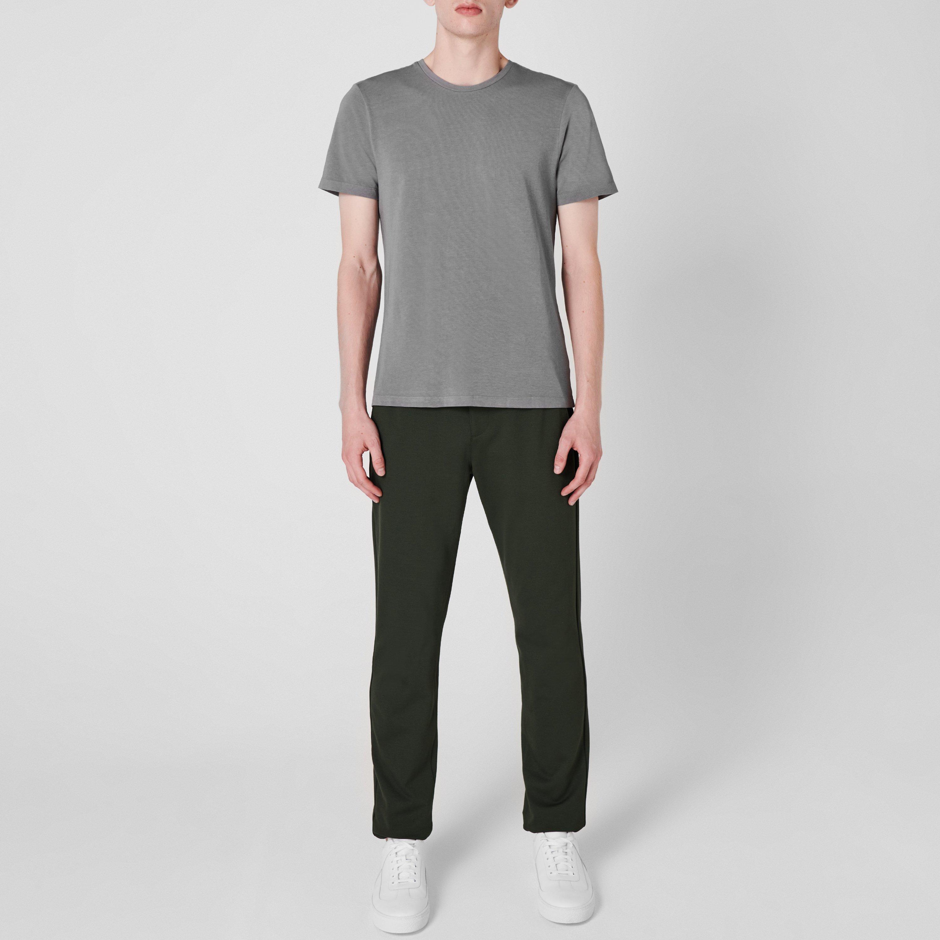 Southern Oak - Paige - Men's Stafford Slim Fit Trousers - 3