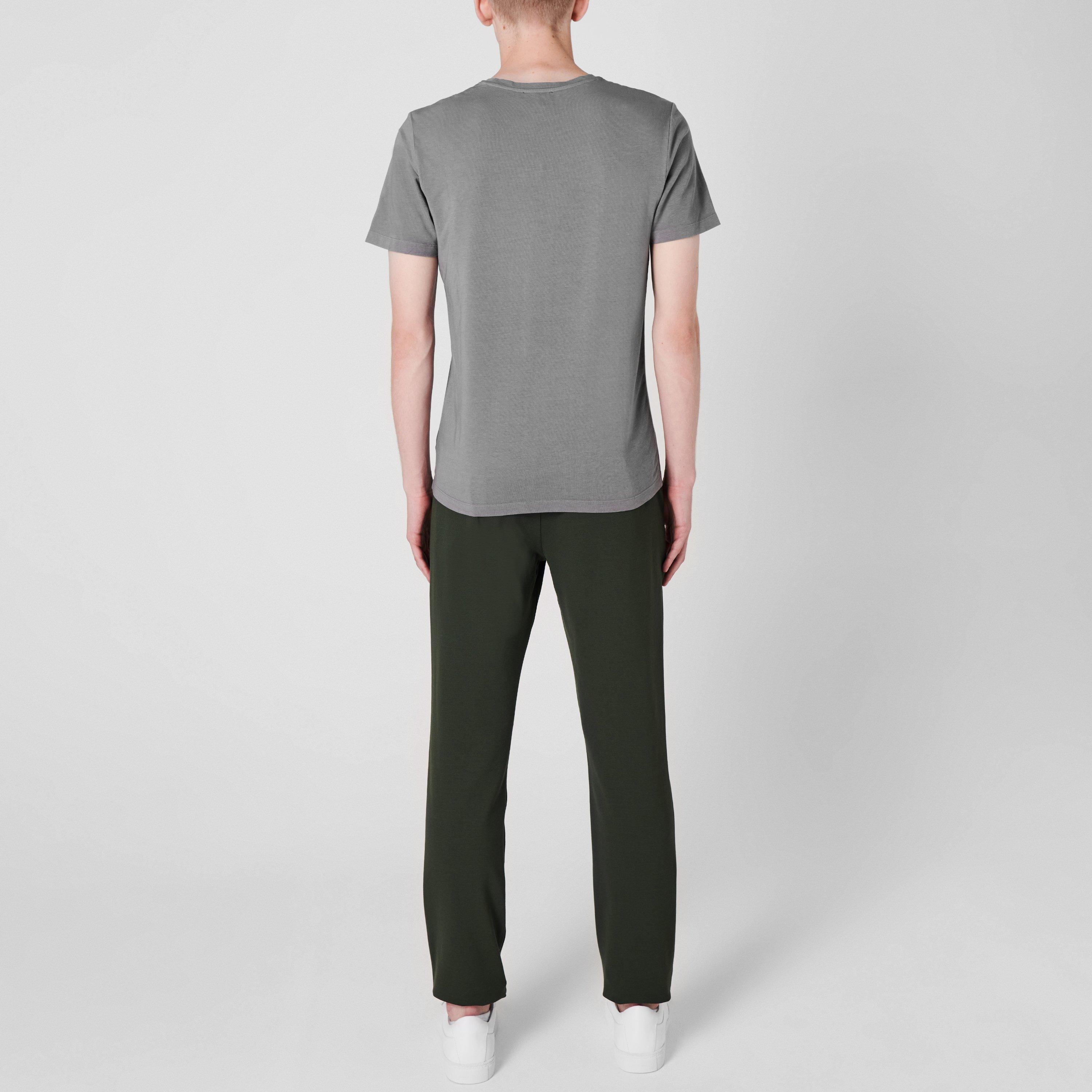 Southern Oak - Paige - Men's Stafford Slim Fit Trousers - 4