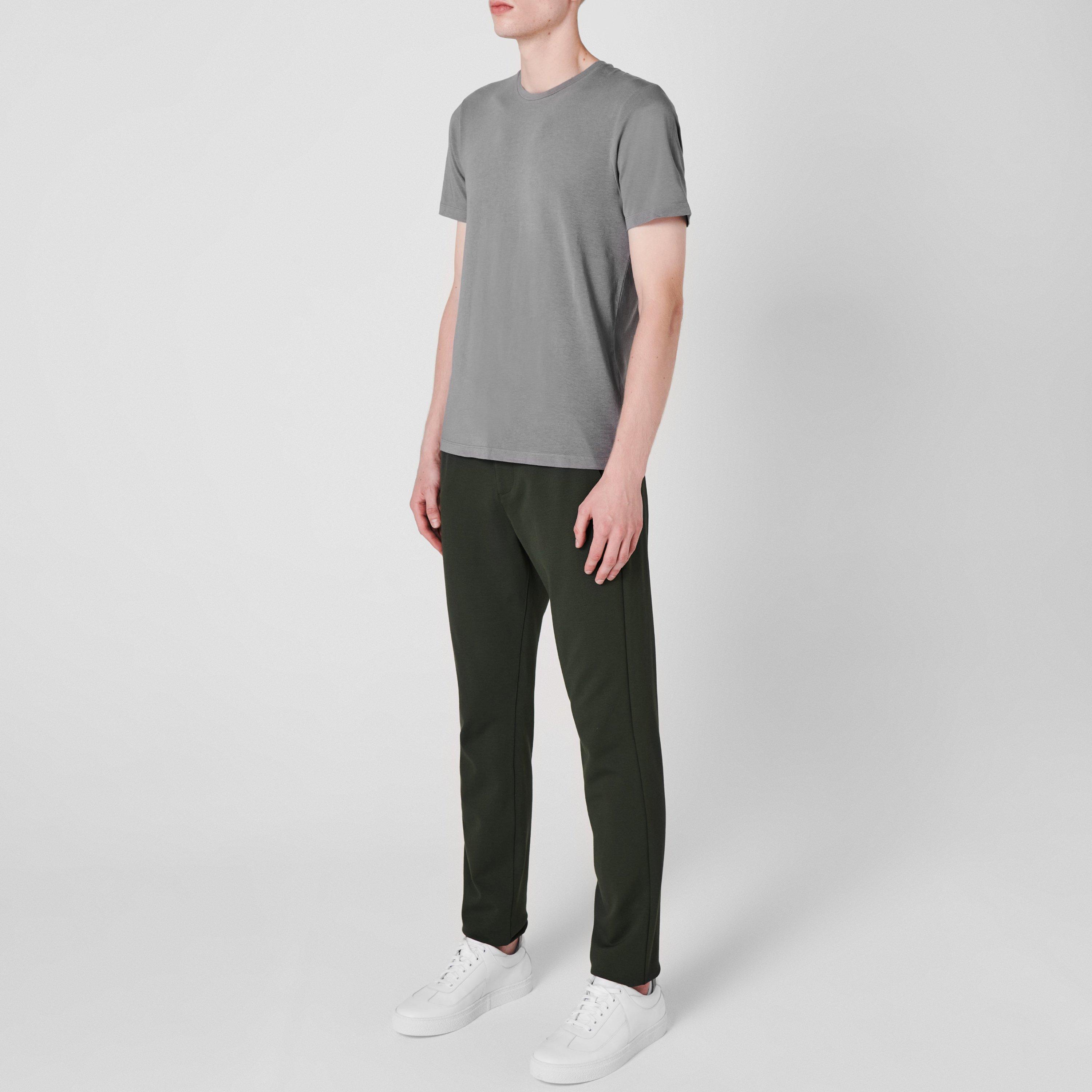 Southern Oak - Paige - Men's Stafford Slim Fit Trousers - 7