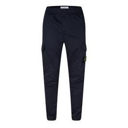 Stone Island Stone Island Cargo Trousers