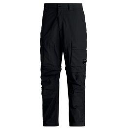 CP Company Flatt Nylon Regular Cargo Pants