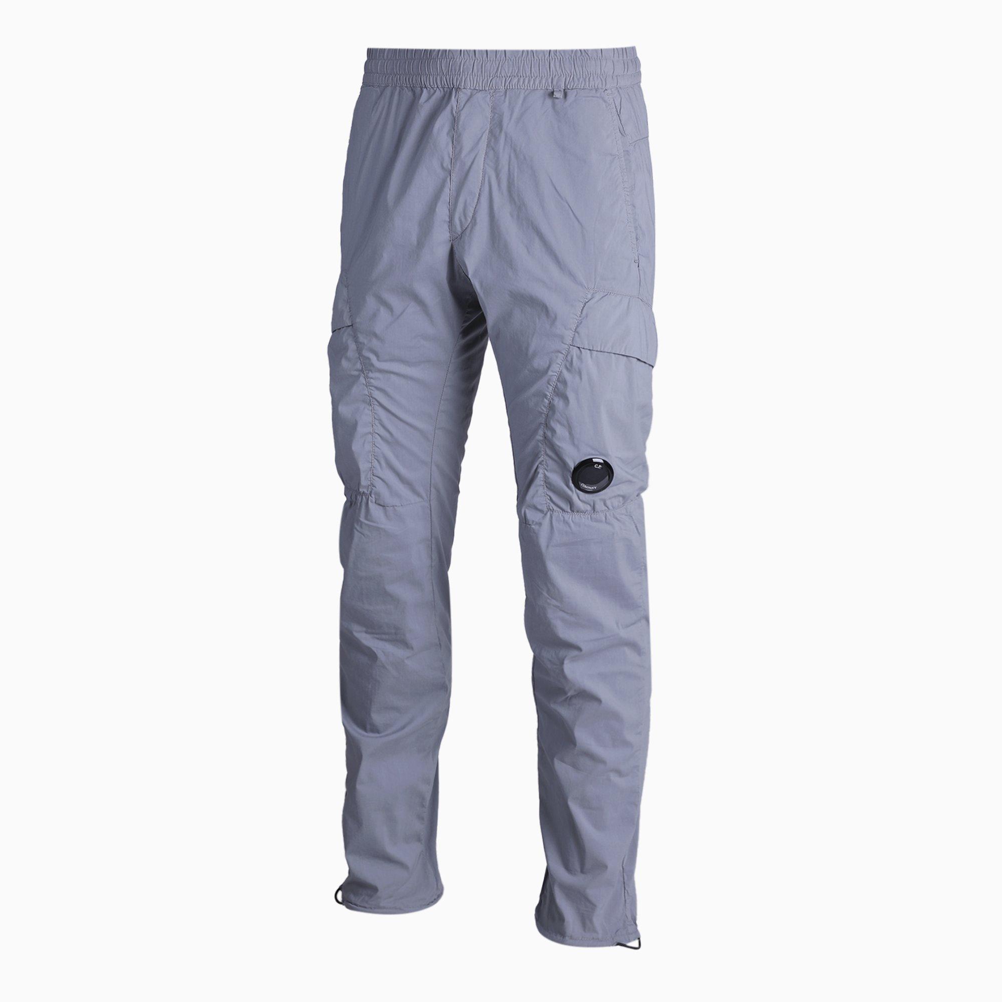 CP.COMPANY 50FILI STRETCH UTILITY PANTS
