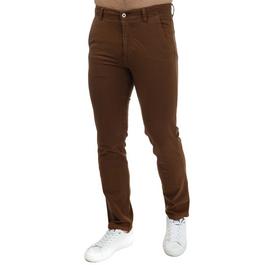 DOCKERS Alpha Khaki Trousers