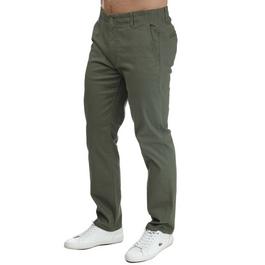 DOCKERS Alpha Khaki Trousers