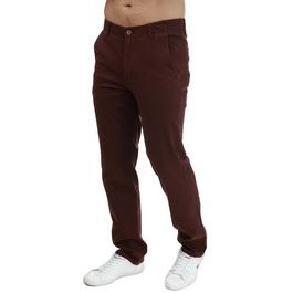 DOCKERS Alpha Khaki Trousers