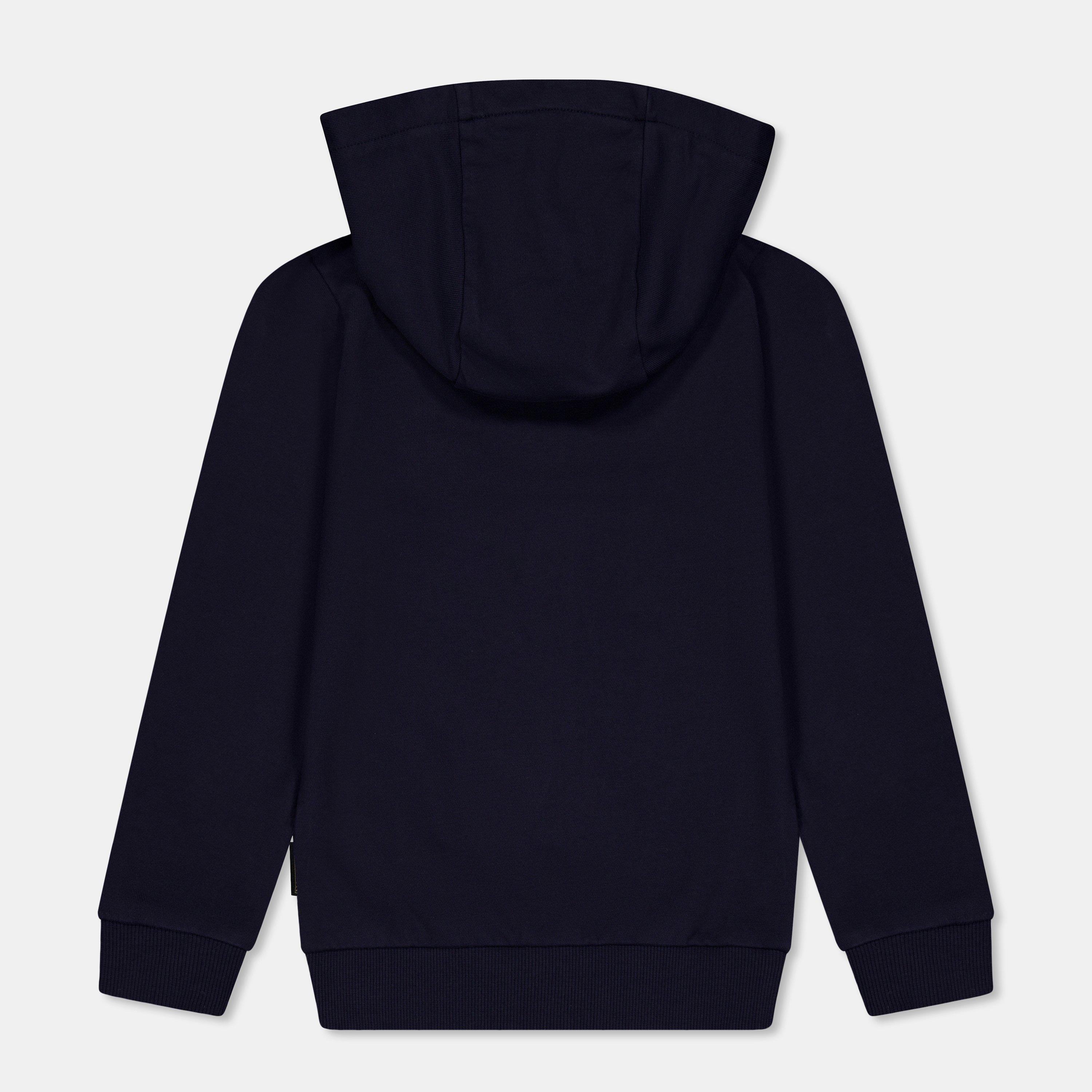 Blue Marine 176 - Napapijri - Kids' Hoodie - 2