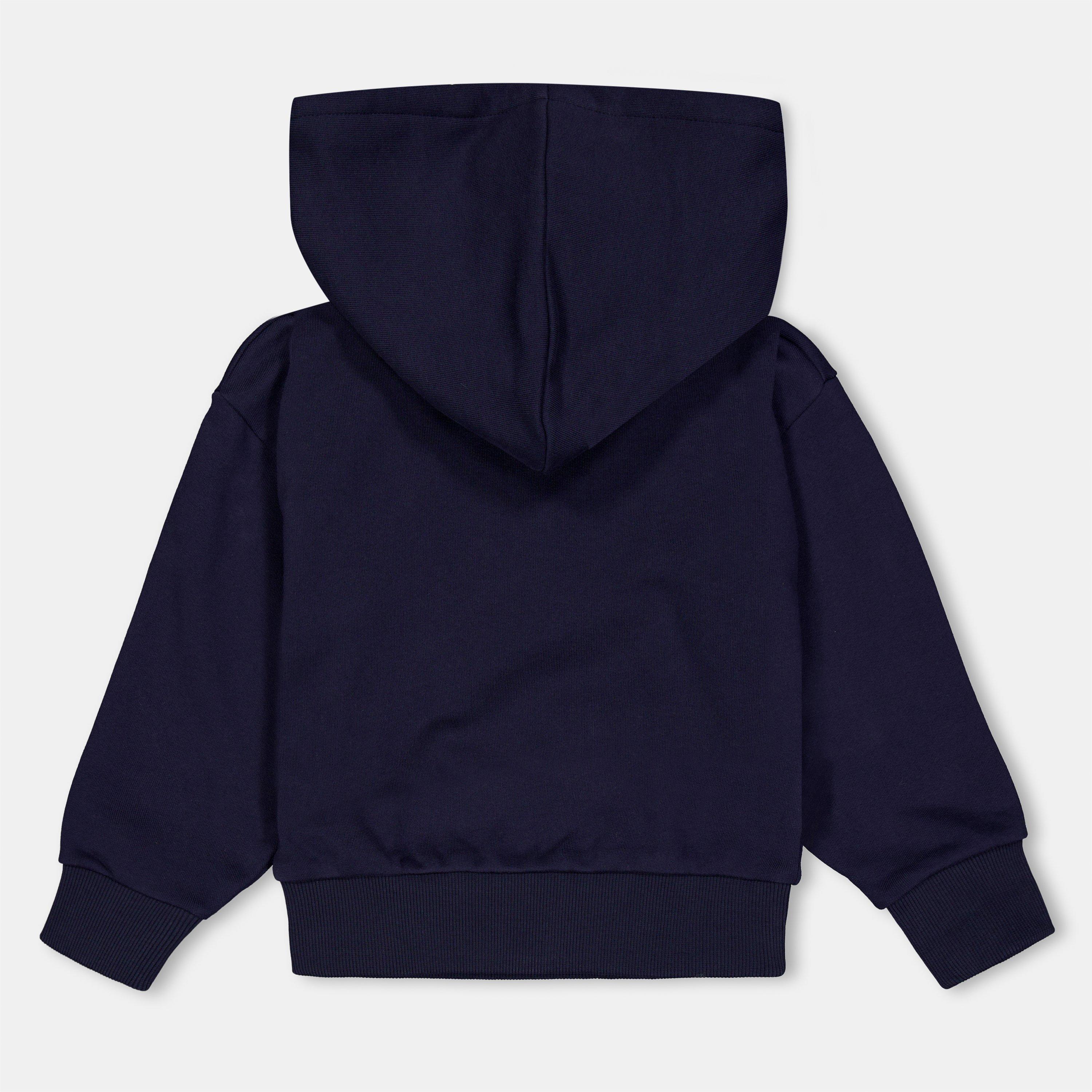 Blue Marine 176 - Napapijri - Kids' Hoodie - 2