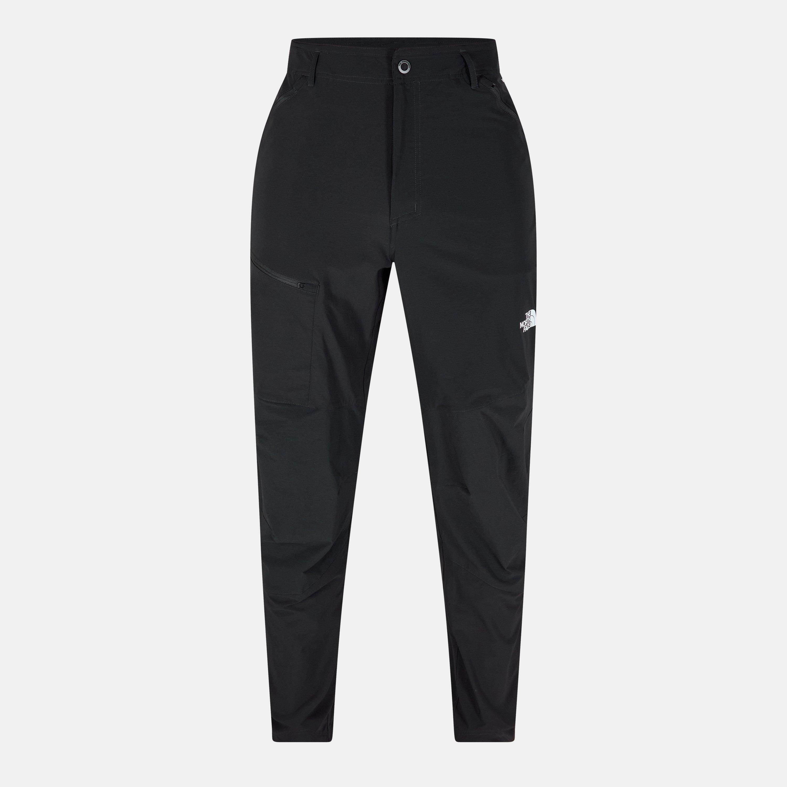 The North Face Men's Speedlight Regular Walking Trousers - Tnf Black - Small