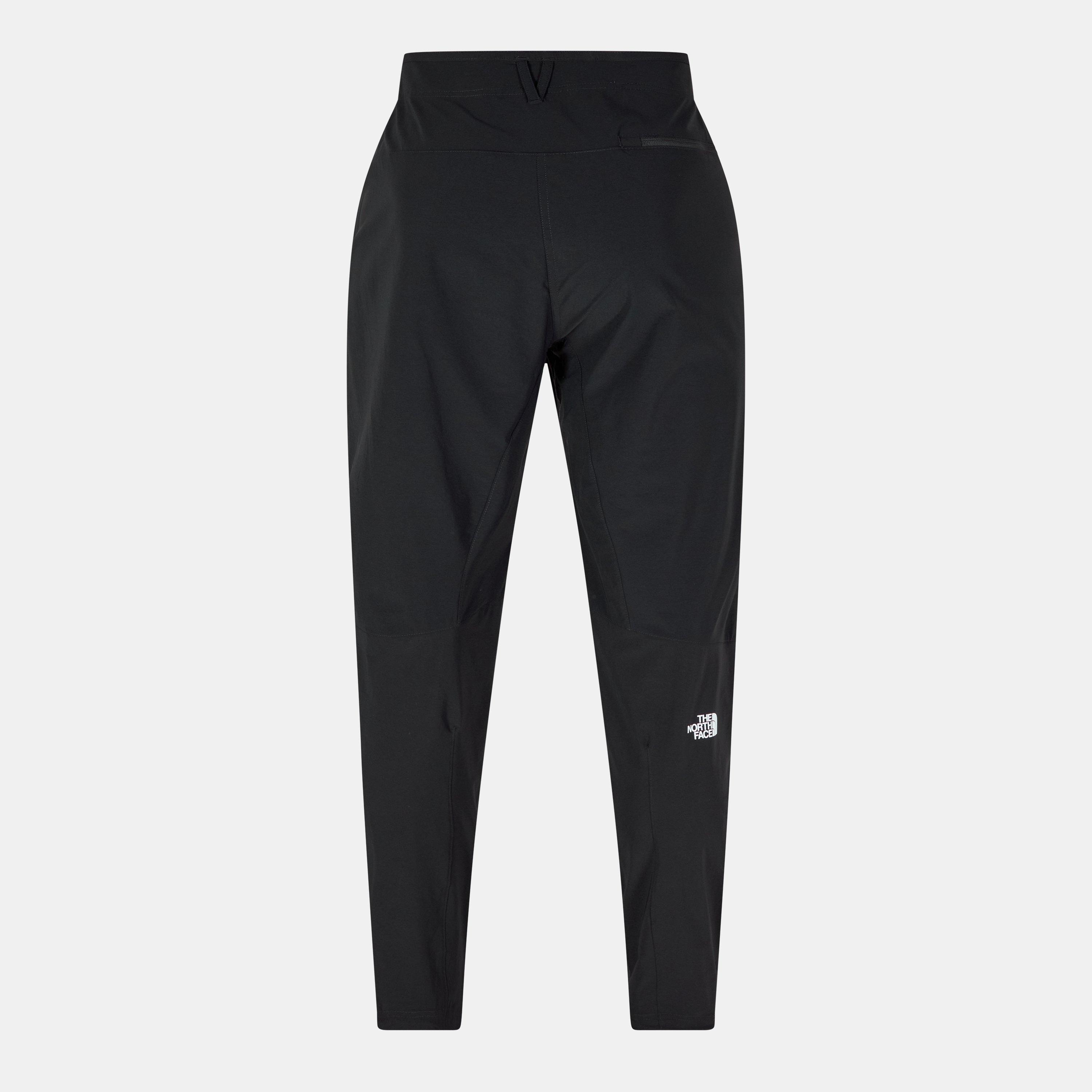 TNF Zwart - The North Face - Speedlight Regular Walking Trousers - 2