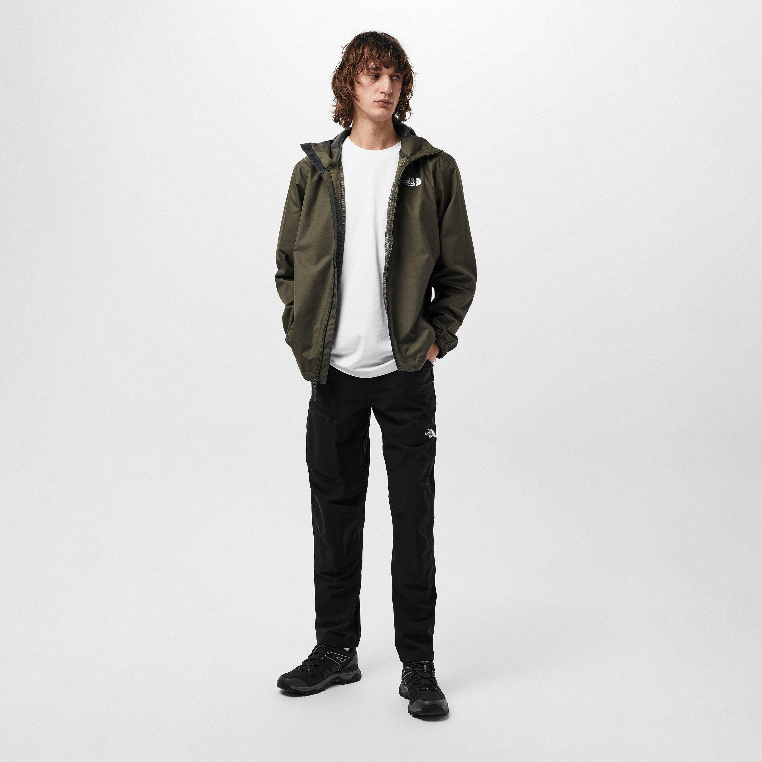 TNF Zwart - The North Face - Speedlight Regular Walking Trousers - 6