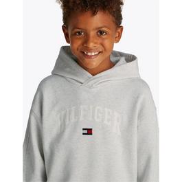 Tommy Hilfiger HILFIGER VARSITY HOODIE