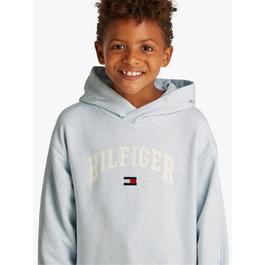 Tommy Hilfiger HILFIGER VARSITY HOODIE