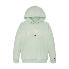 Tommy Hilfiger HILFIGER VARSITY HOODIE