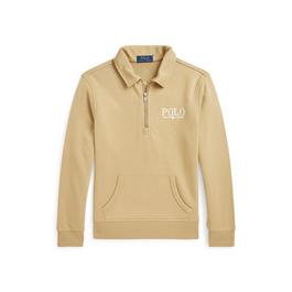 Polo Ralph Lauren Quarter Zip Top Juniors