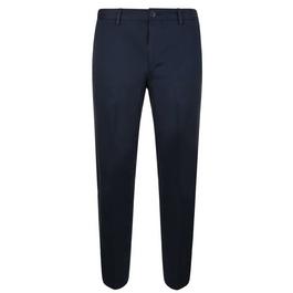 Boss Stanino Slim Fit Smart Stretch Trousers