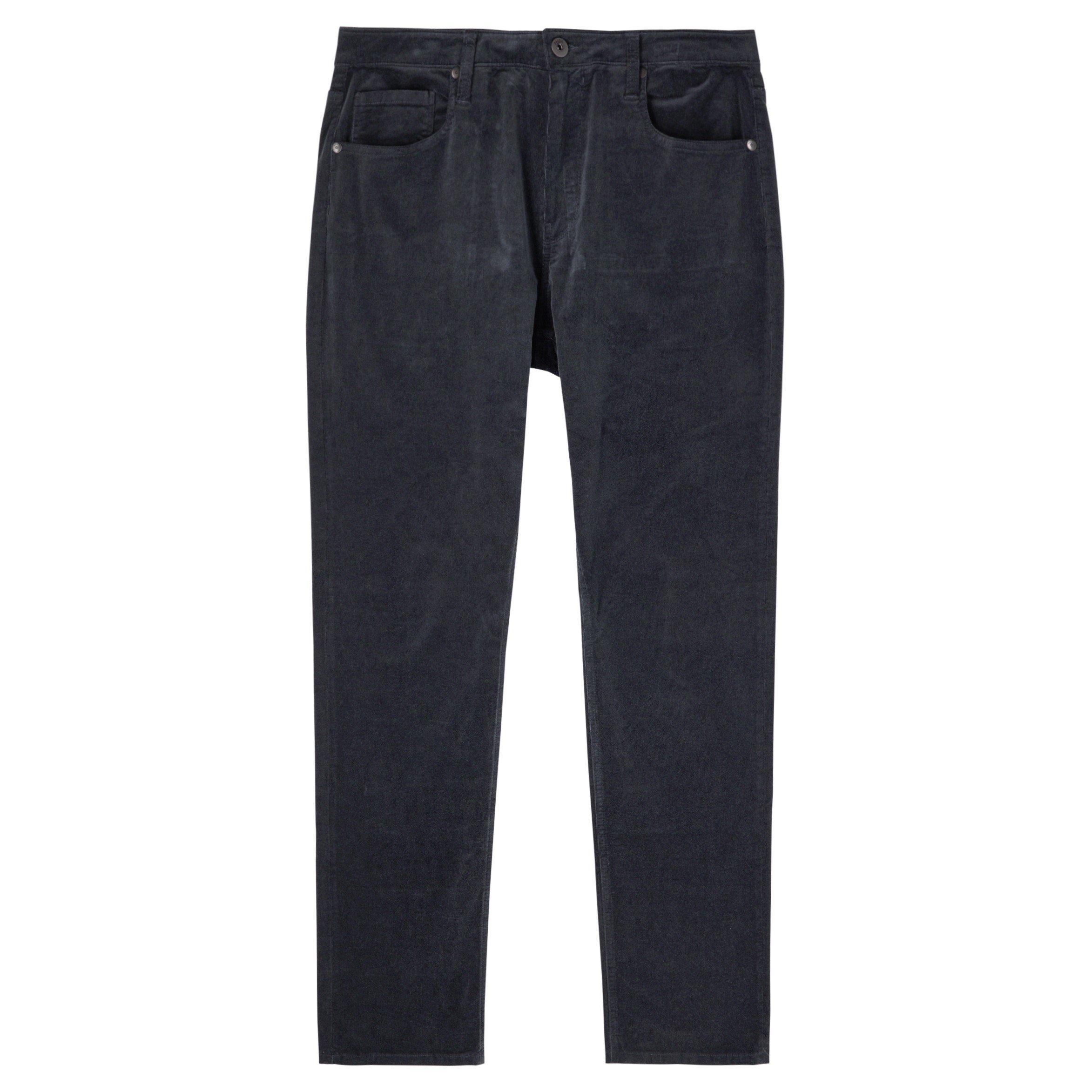 NAVY - Paige - PAIGE TRS FEDERAL STRGT CORD