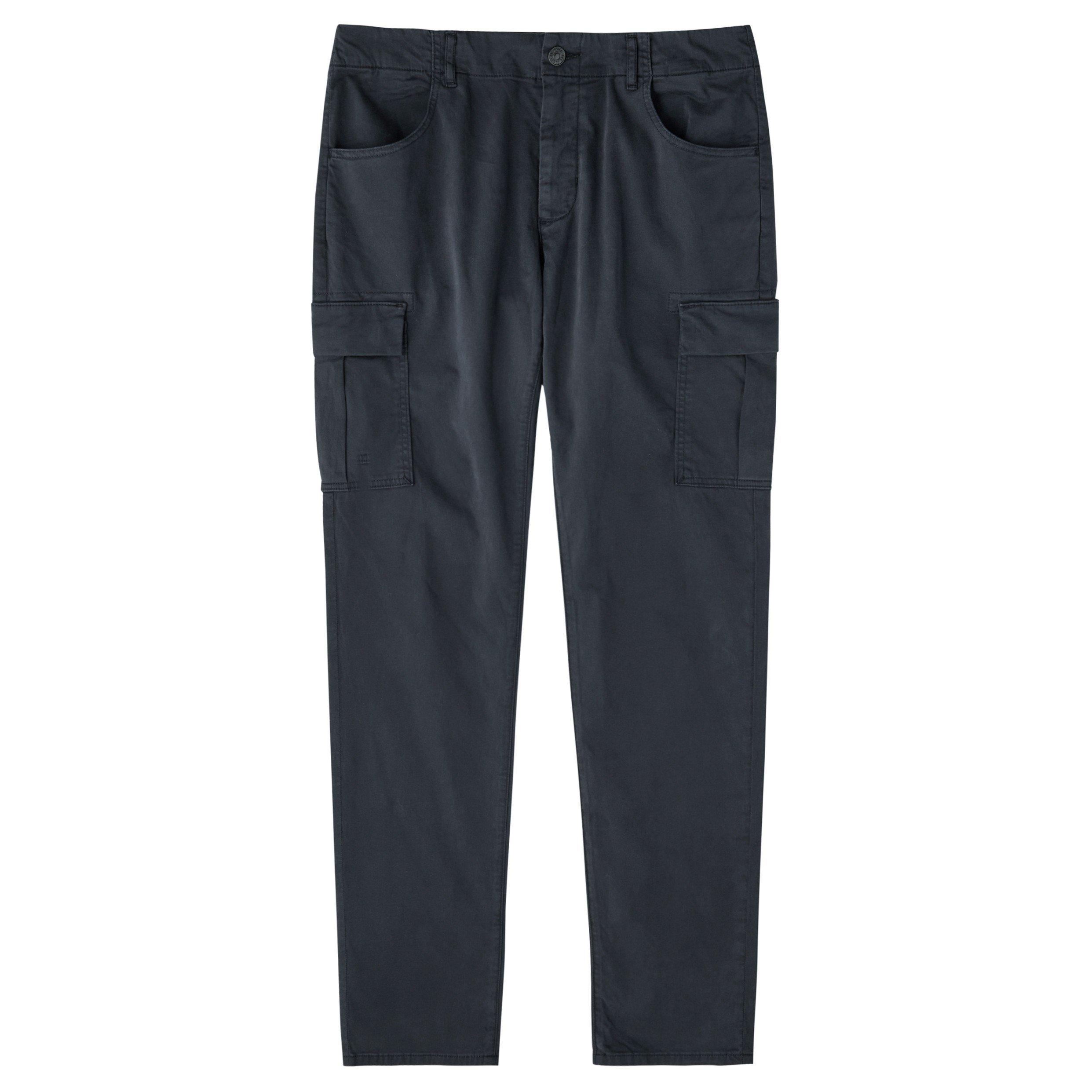 NAVY - Paige - PAIGE Ronin Cargo