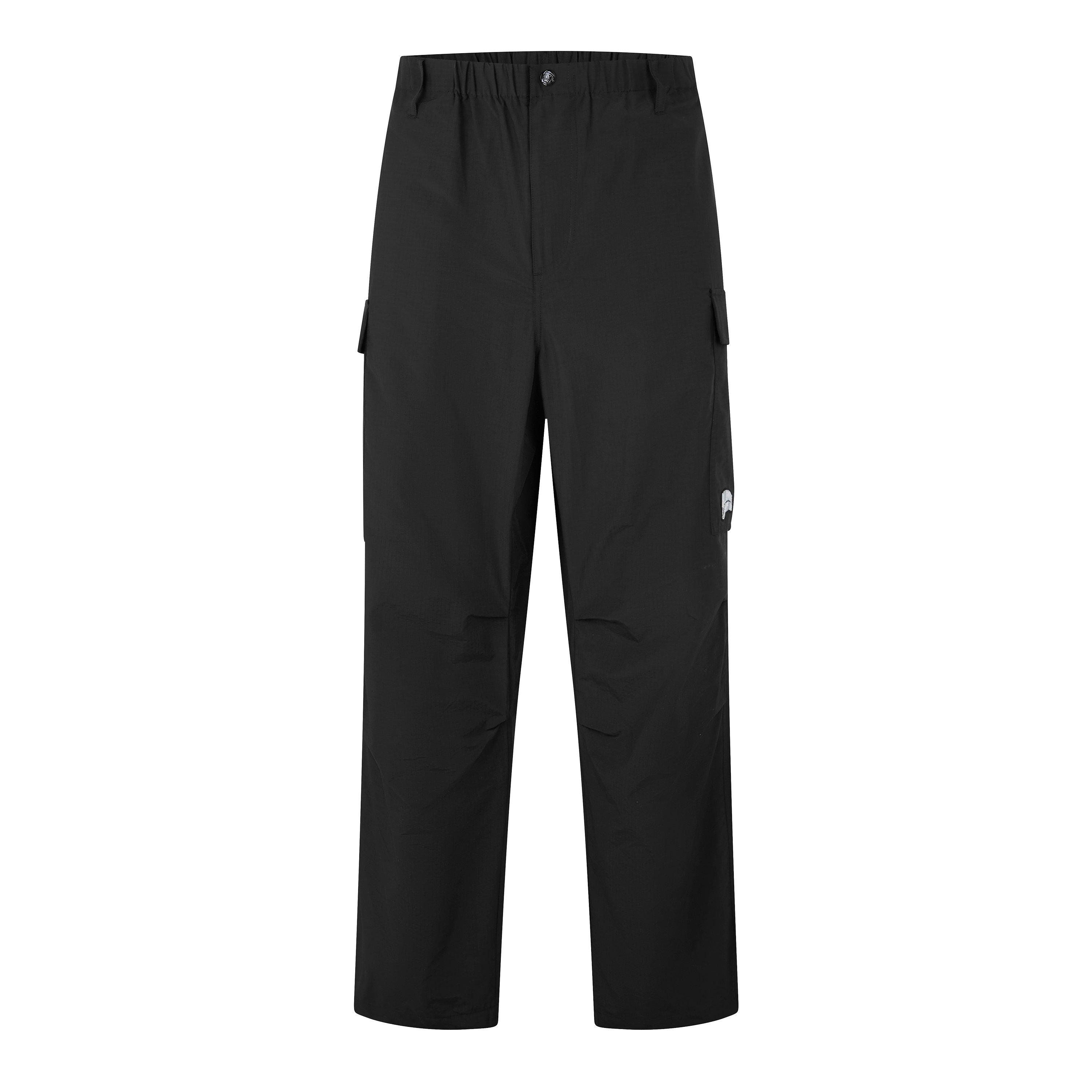 BLACK - Billionaire Boys Club - BBC CARGO PANTS - 1