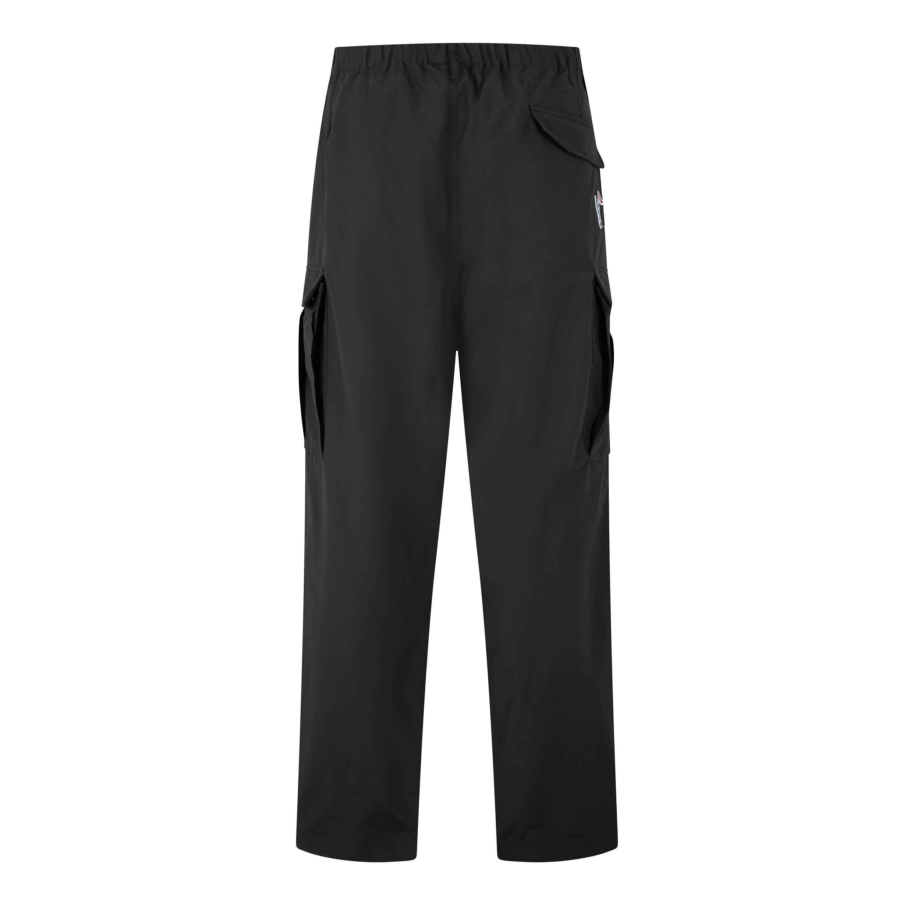 BLACK - Billionaire Boys Club - BBC CARGO PANTS - 2