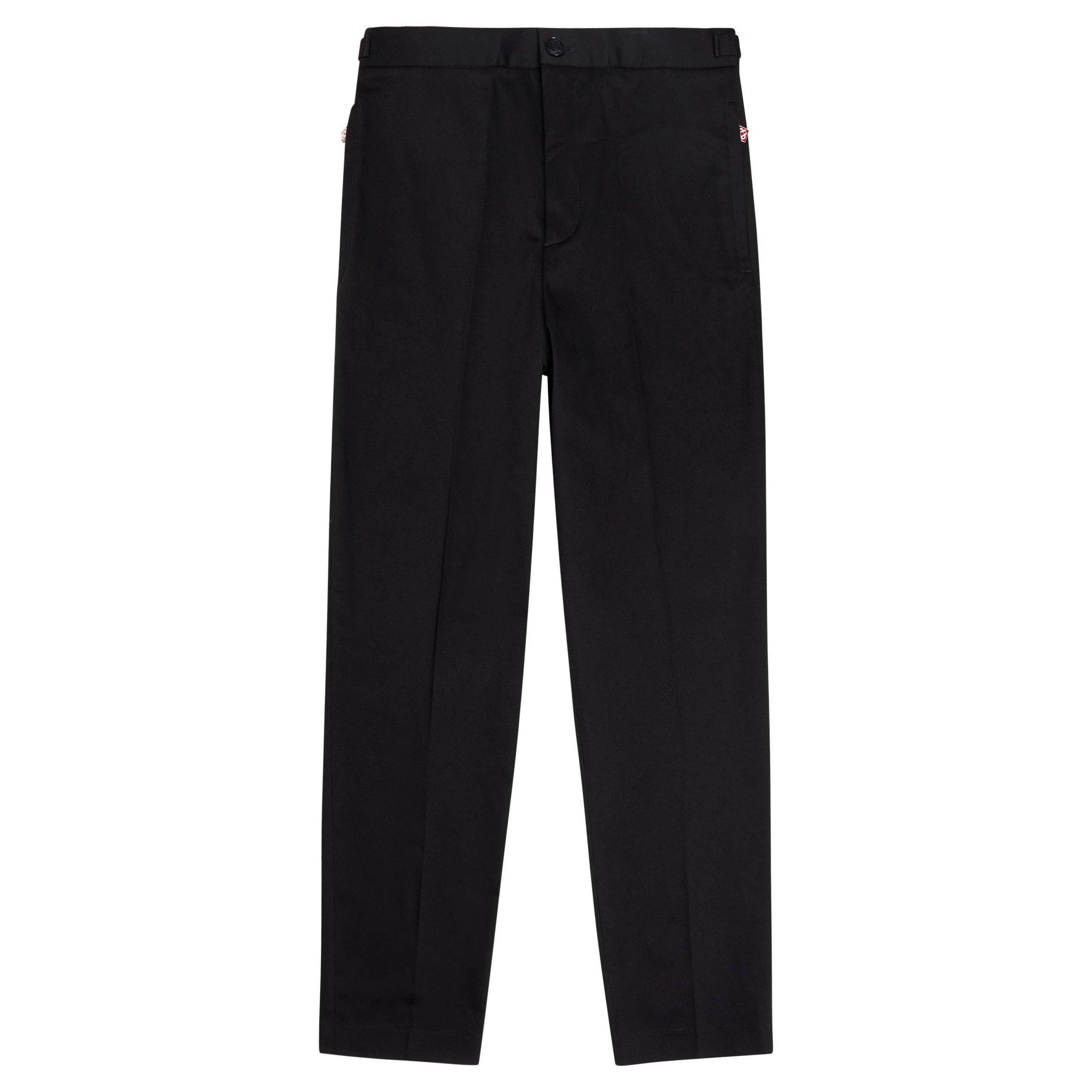 BLACK - Casablanca - CAS CHINO - 1