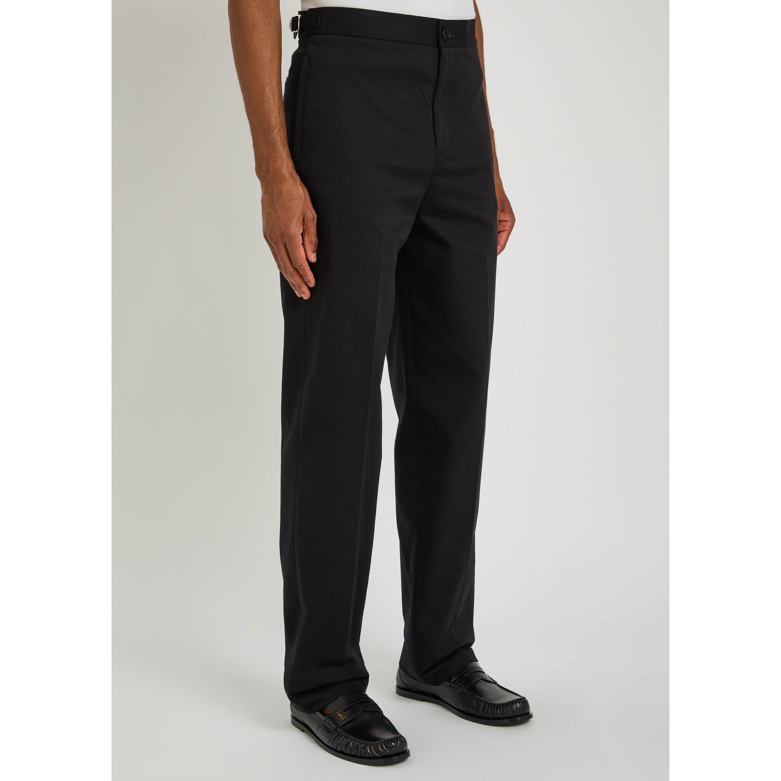 BLACK - Casablanca - CAS CHINO - 2