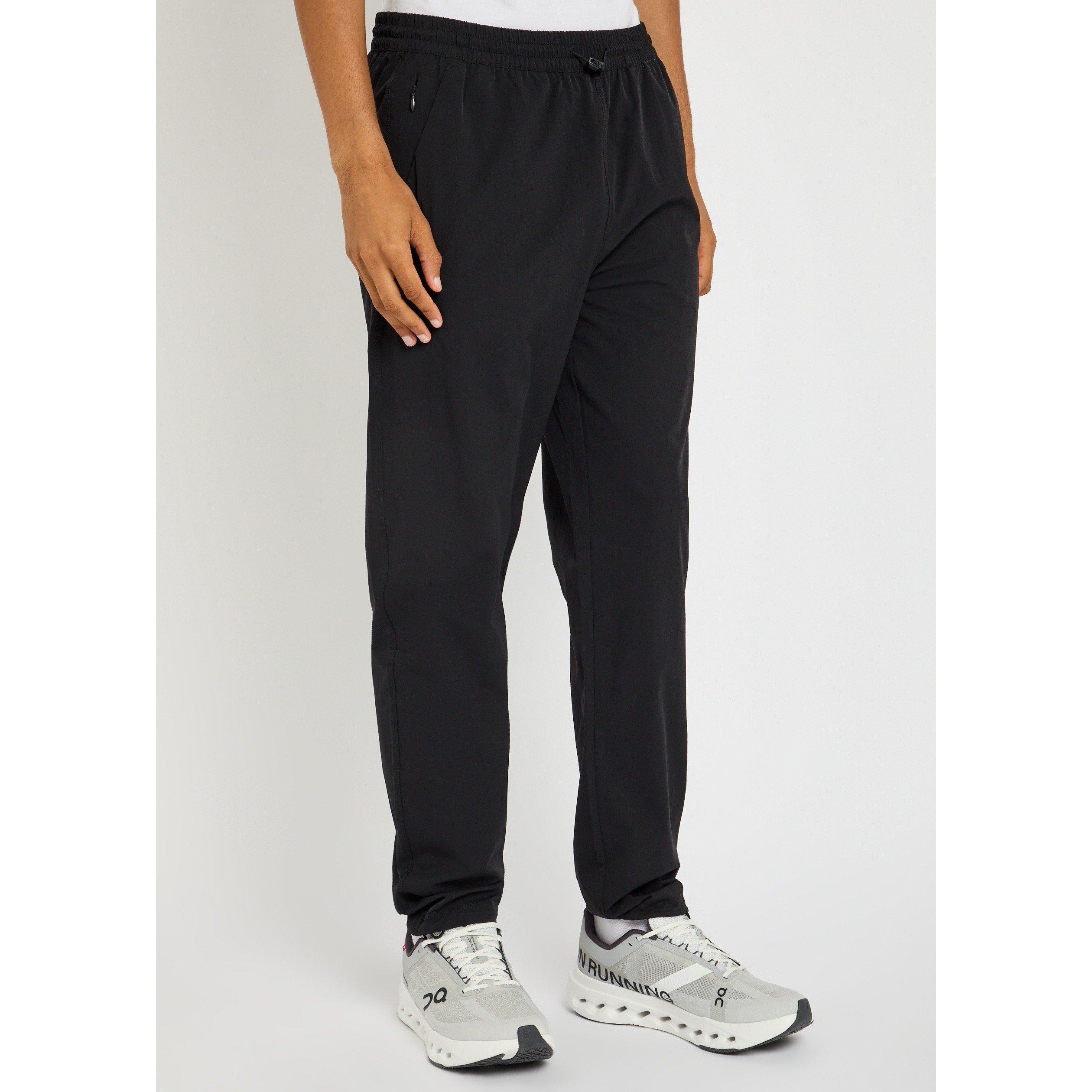 BLACK - Condition - Men's Everyday Relaxed-Fit Joggers - 2