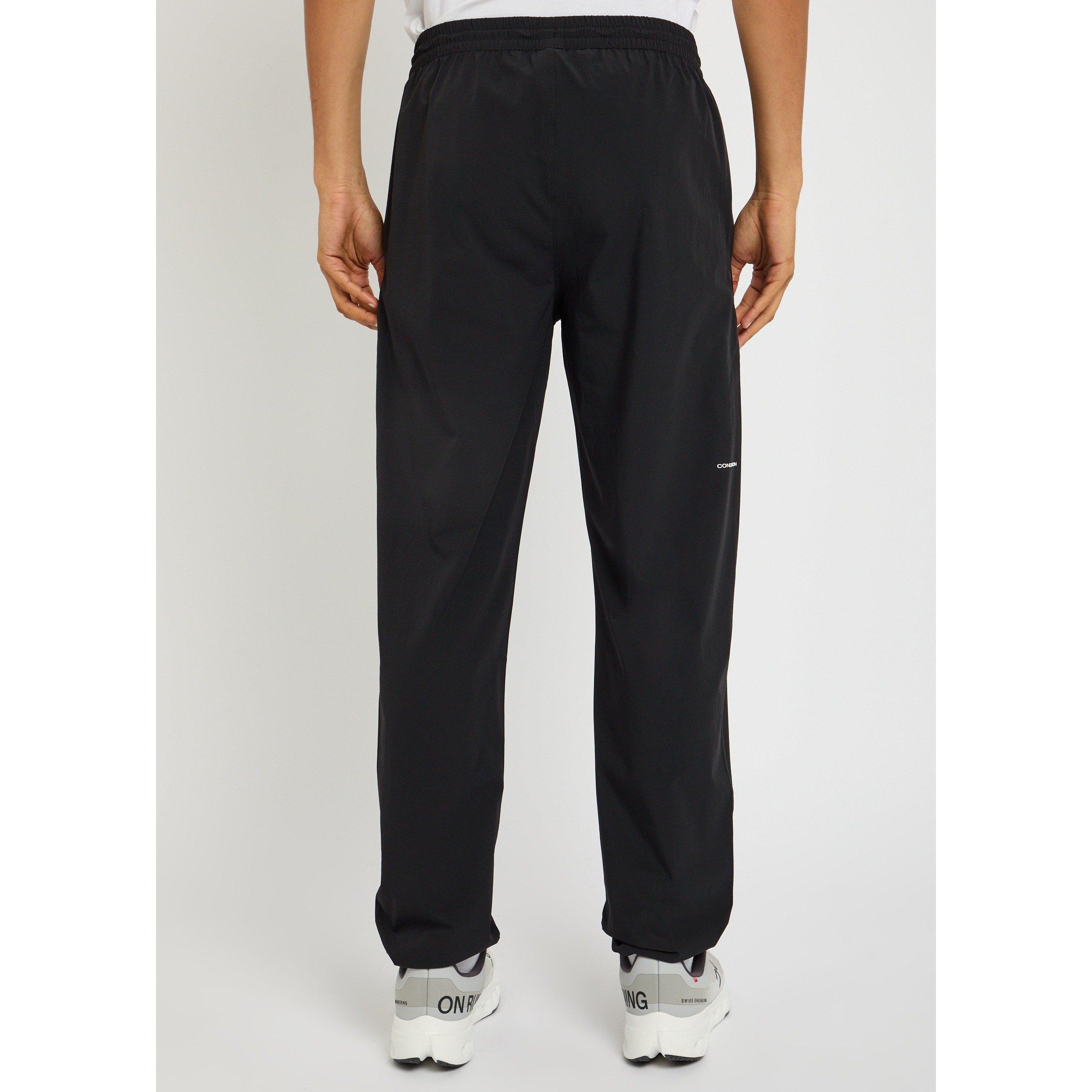 BLACK - Condition - Men's Everyday Relaxed-Fit Joggers - 3
