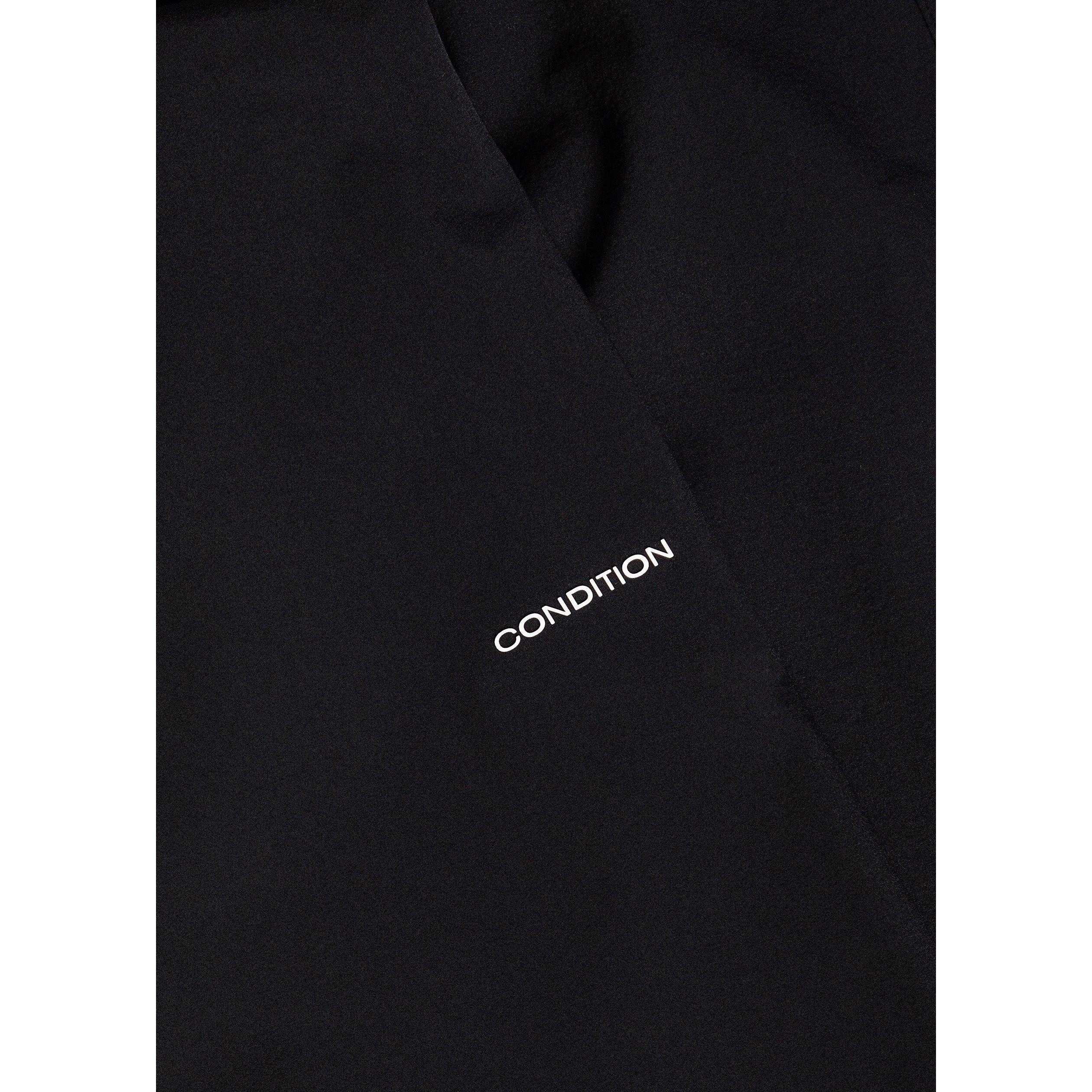 BLACK - Condition - Men's Everyday Relaxed-Fit Joggers - 4