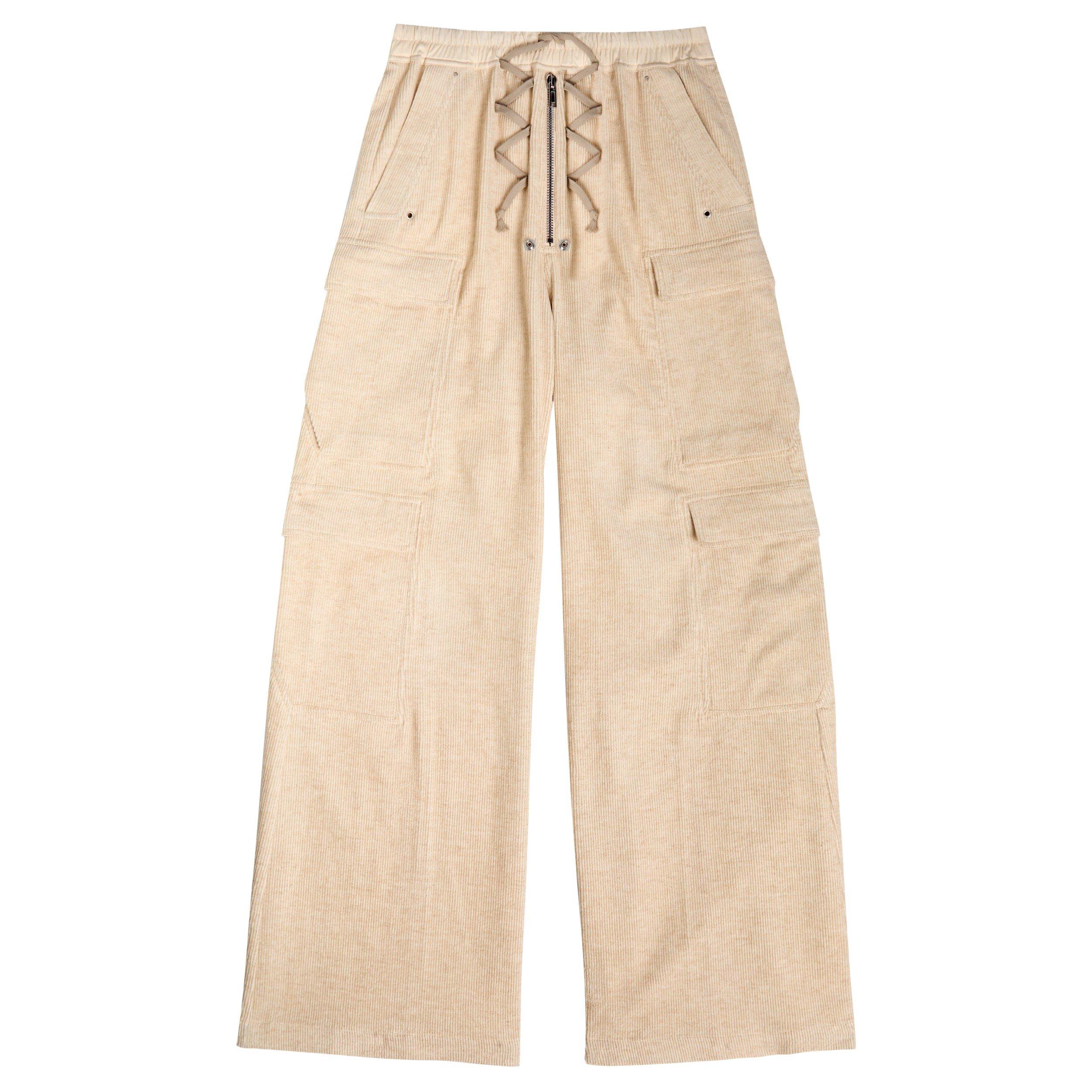 CREAM - Rick Owens - RO CARGOBELA