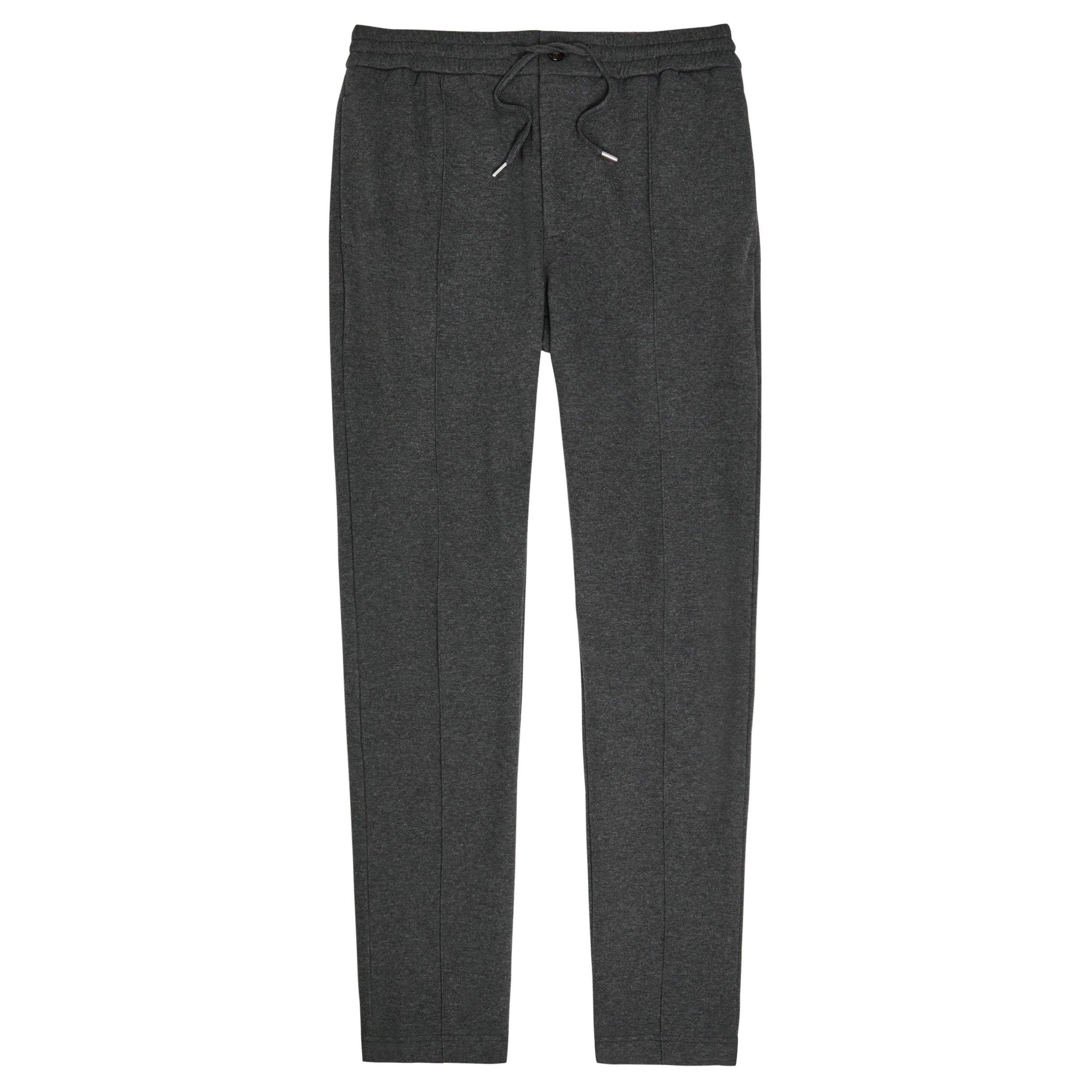 CHARCOAL - Aurelien - AUR TRS CTTN SET