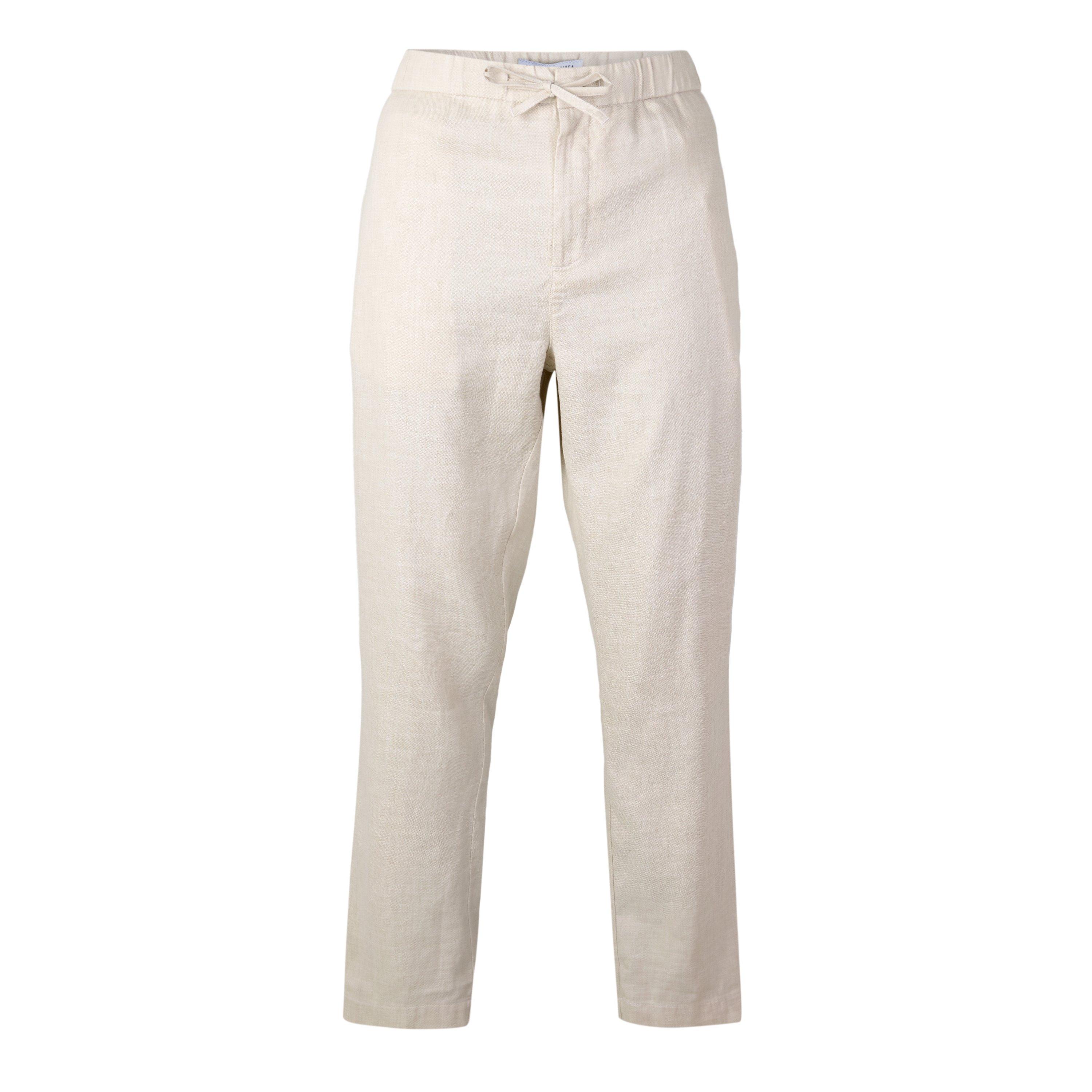 SAND - Frescobol Carioca - Oscar Linen Chinos - 1