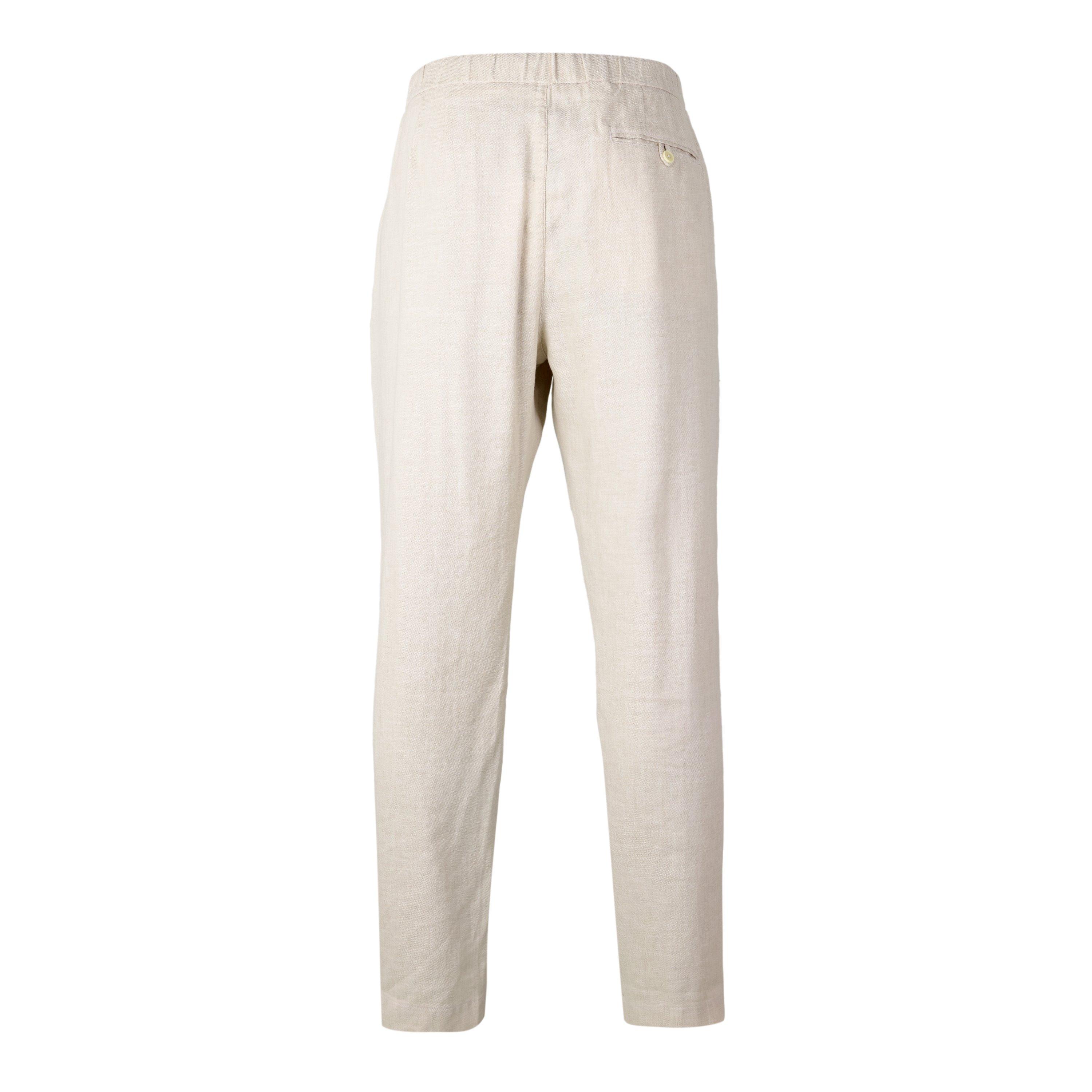 SAND - Frescobol Carioca - Oscar Linen Chinos - 2