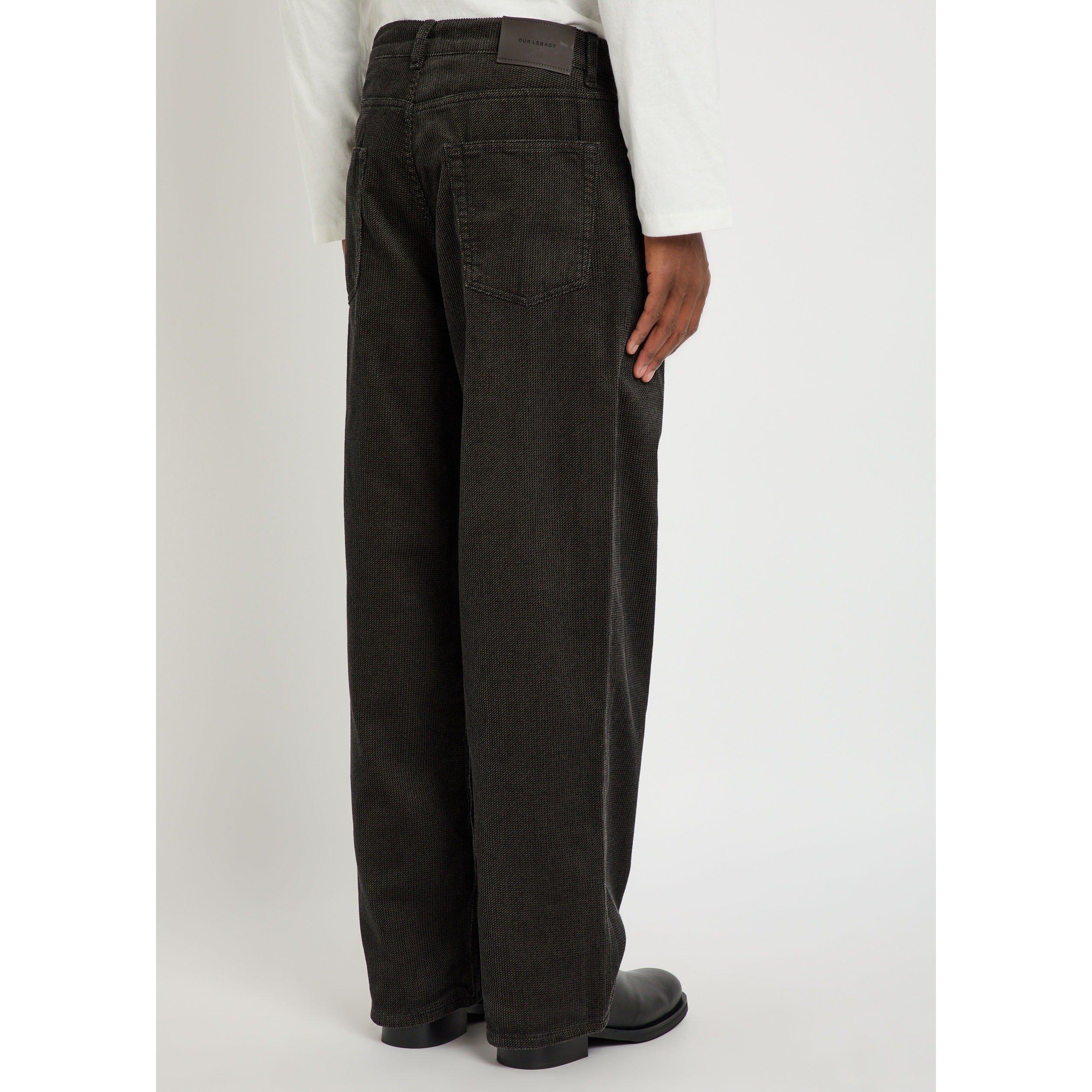LIGHT BROWN - Our Legacy - OL VAST CUT - 3