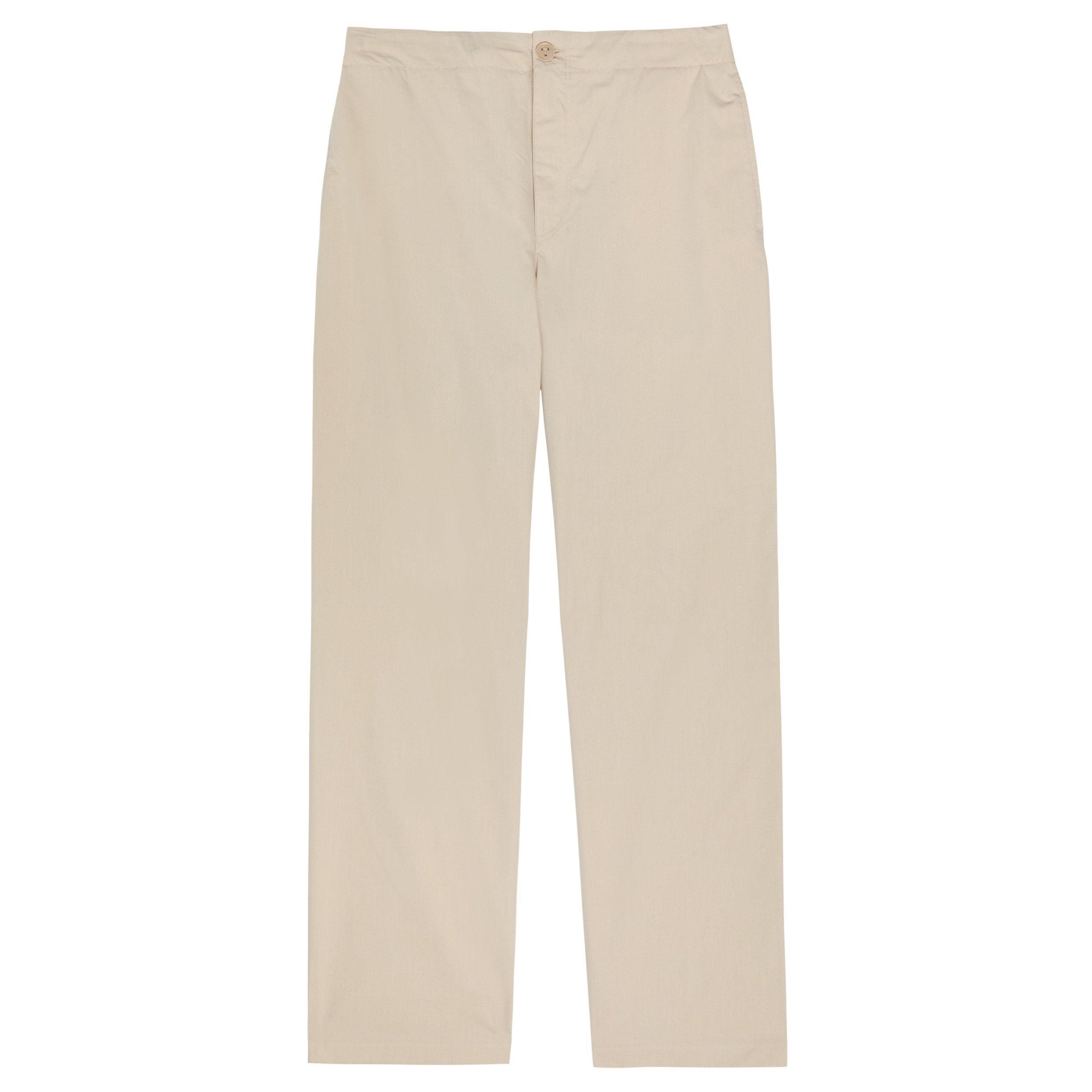 BEIGE - Tods - TODS NEW PANT COULISSE - 1