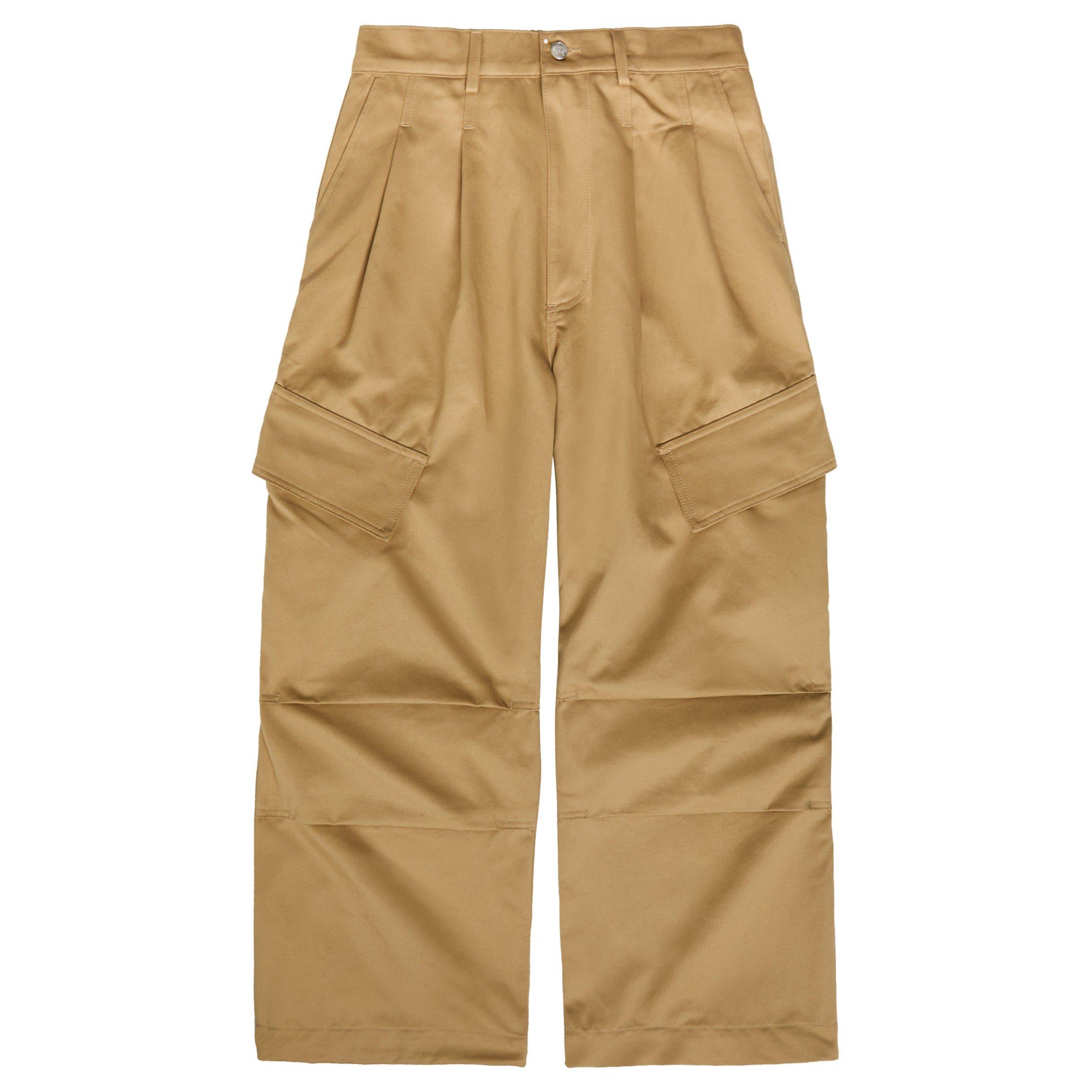 Nahmias NAH OVERSIZED CARGOS