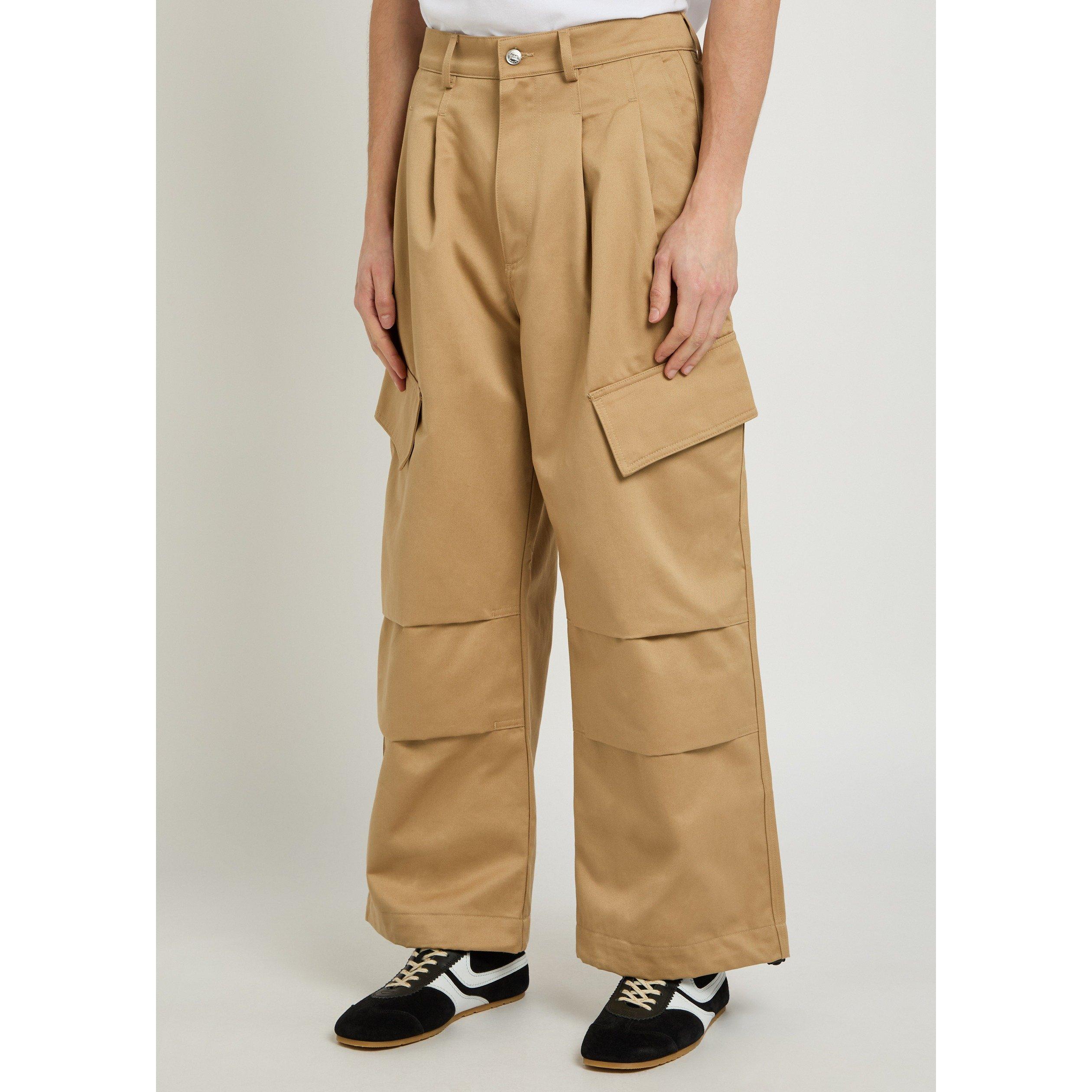 SAND - Nahmias - NAH OVERSIZED CARGOS - 2