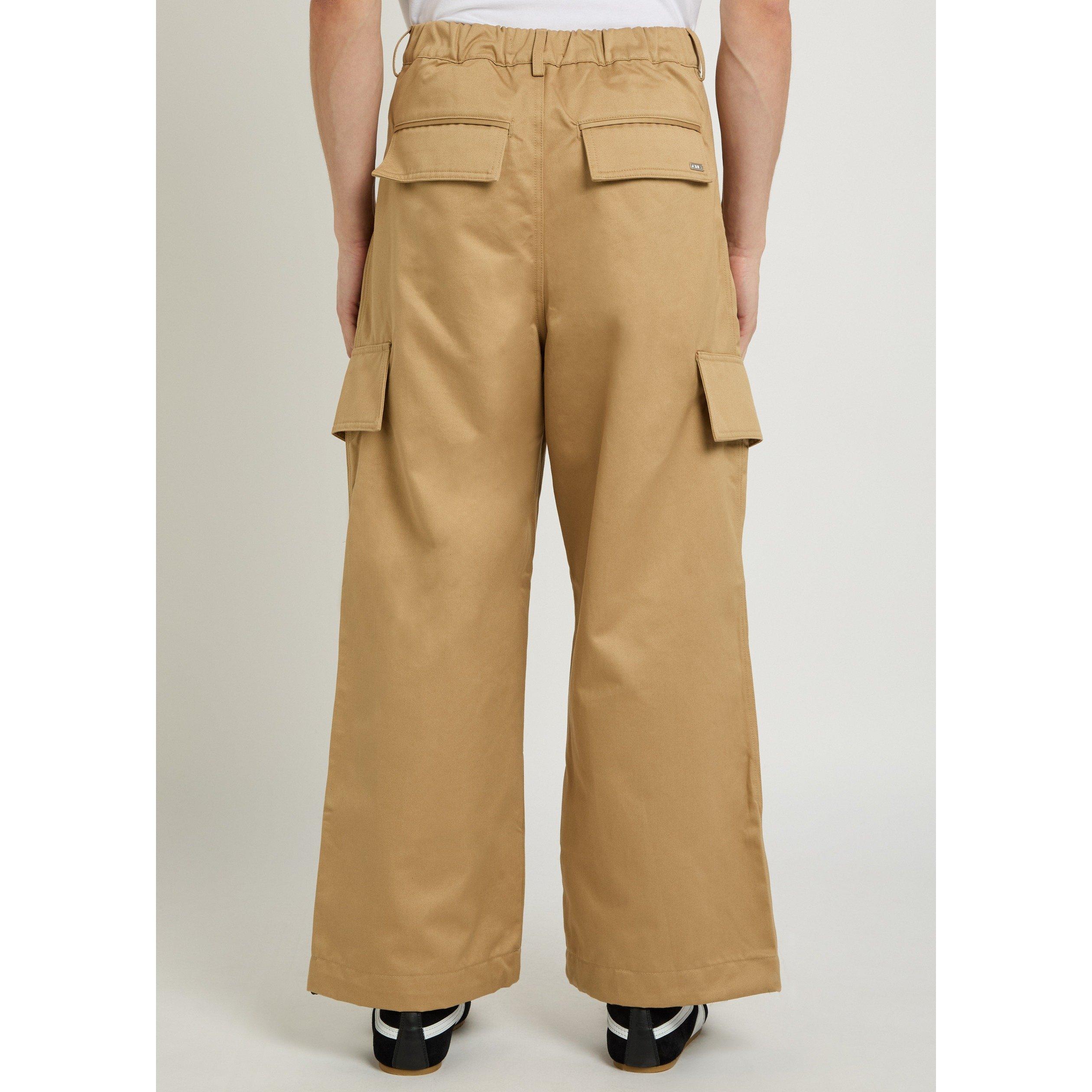 SAND - Nahmias - NAH OVERSIZED CARGOS - 3