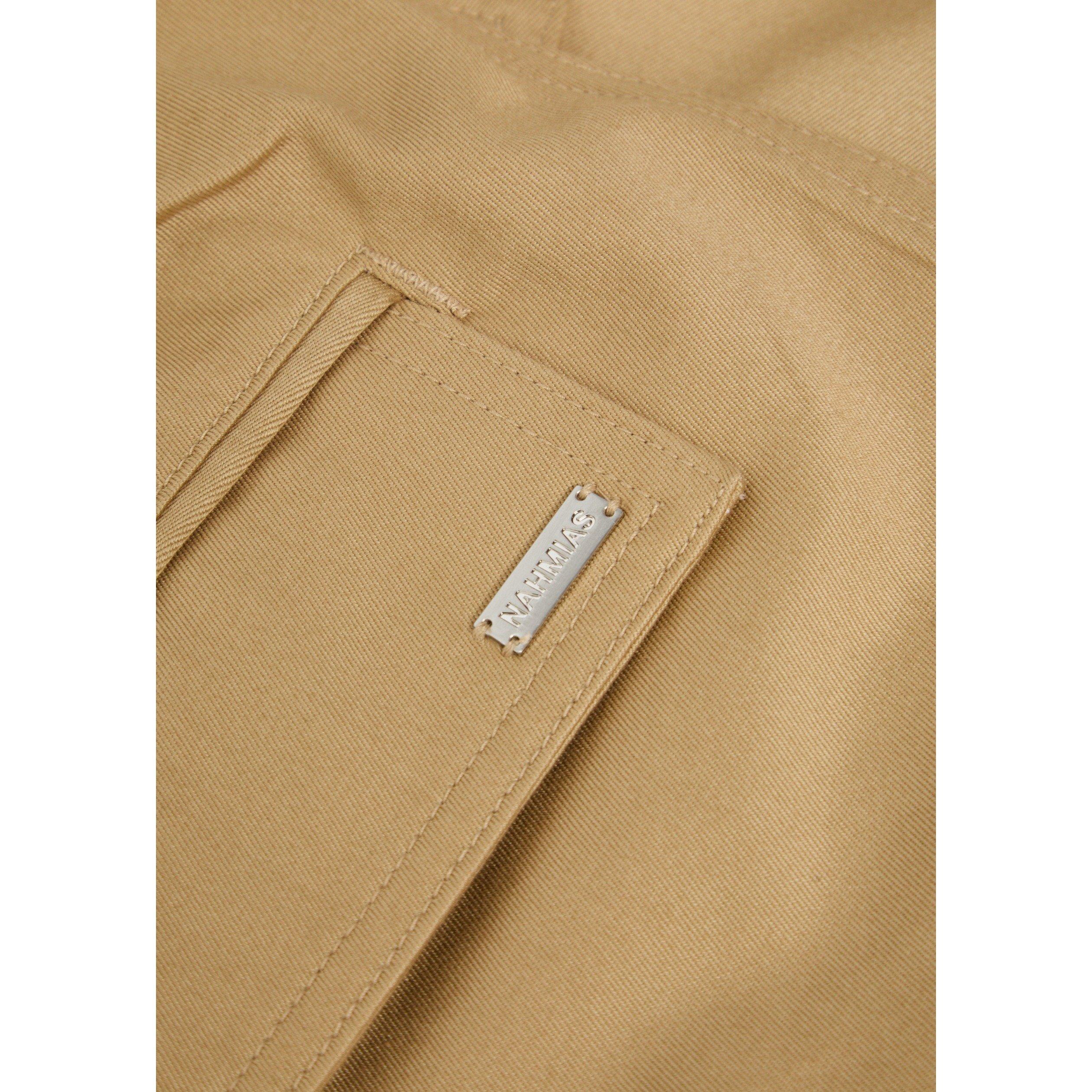 SAND - Nahmias - NAH OVERSIZED CARGOS - 4