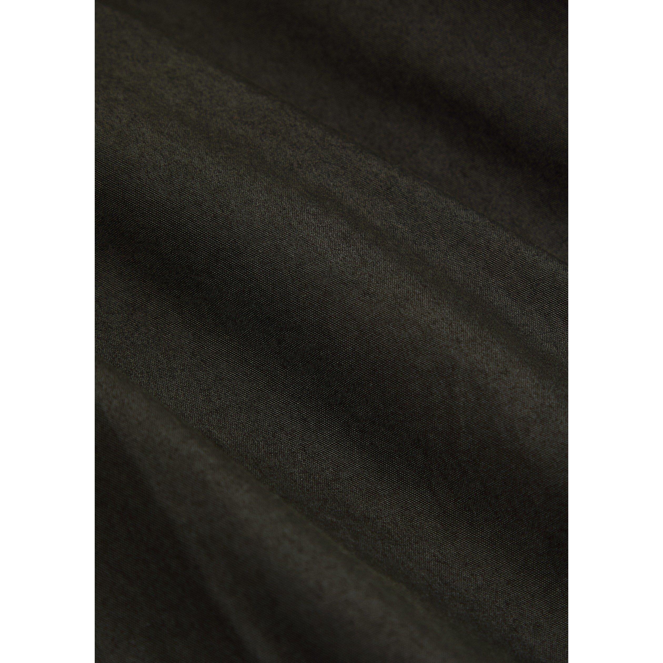 DARK GREY - CP Company - CP MICRO REPS CARGO PANTS - 4