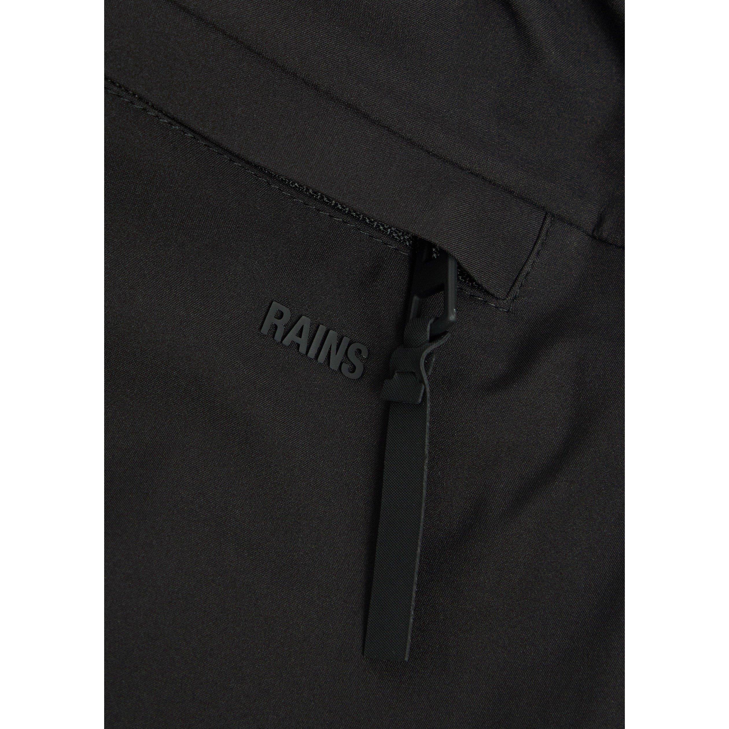 BLACK - Rains - SUVA HARDSHELL PANTS09 - 4