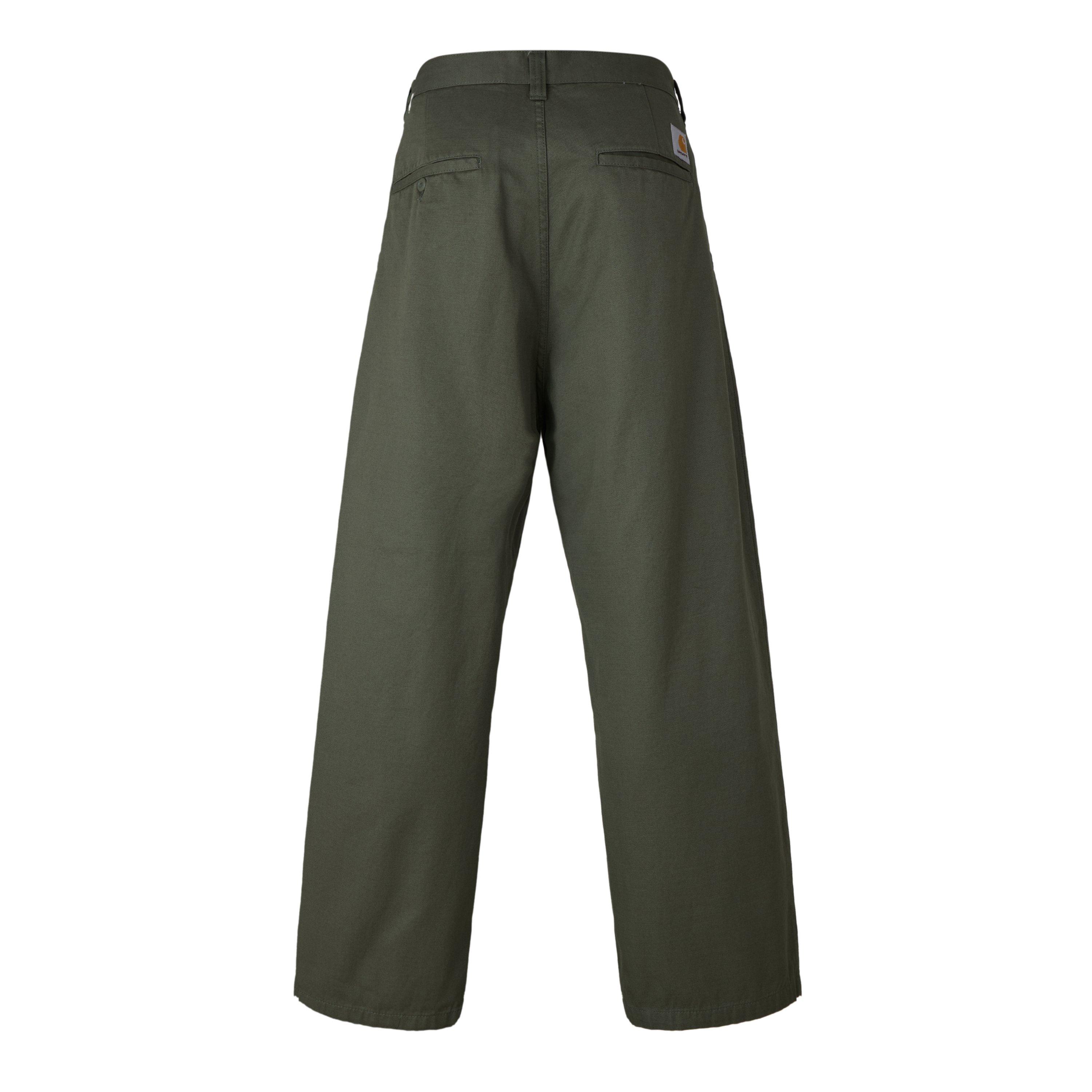 KHAKI - Carhartt - CAR TRS BRANDY - 2