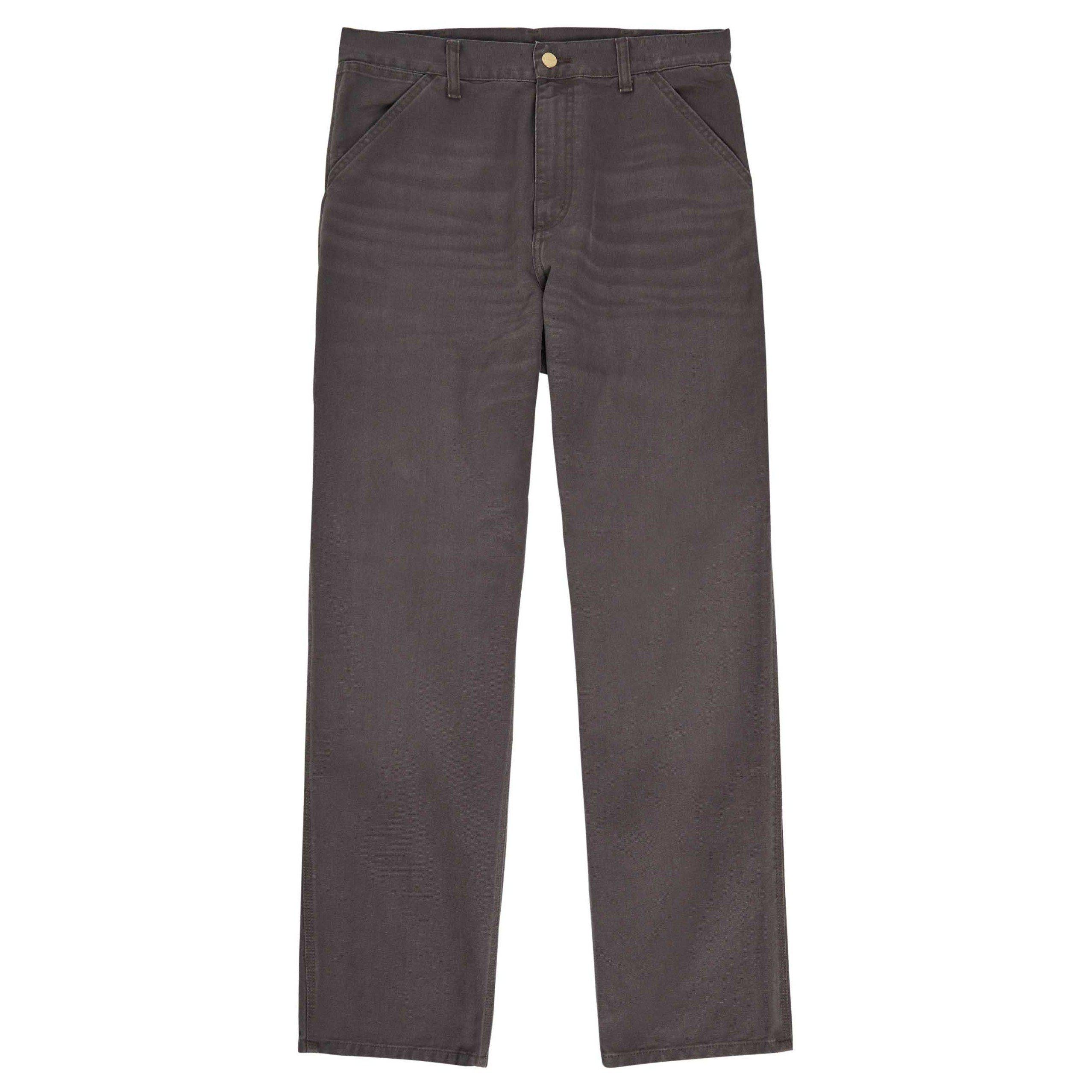 STONE - Carhartt - CARHARTT SINGLE KNEE PANT