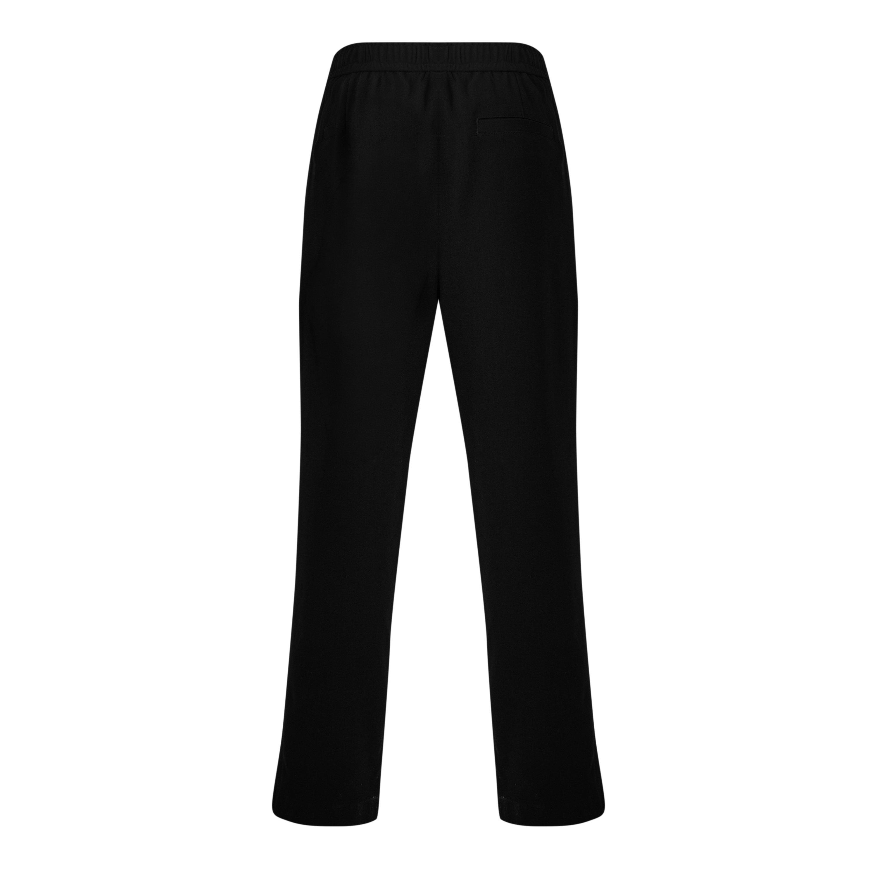 BLACK - Raith - RAITH JULIAN PANELLED TRS - 2