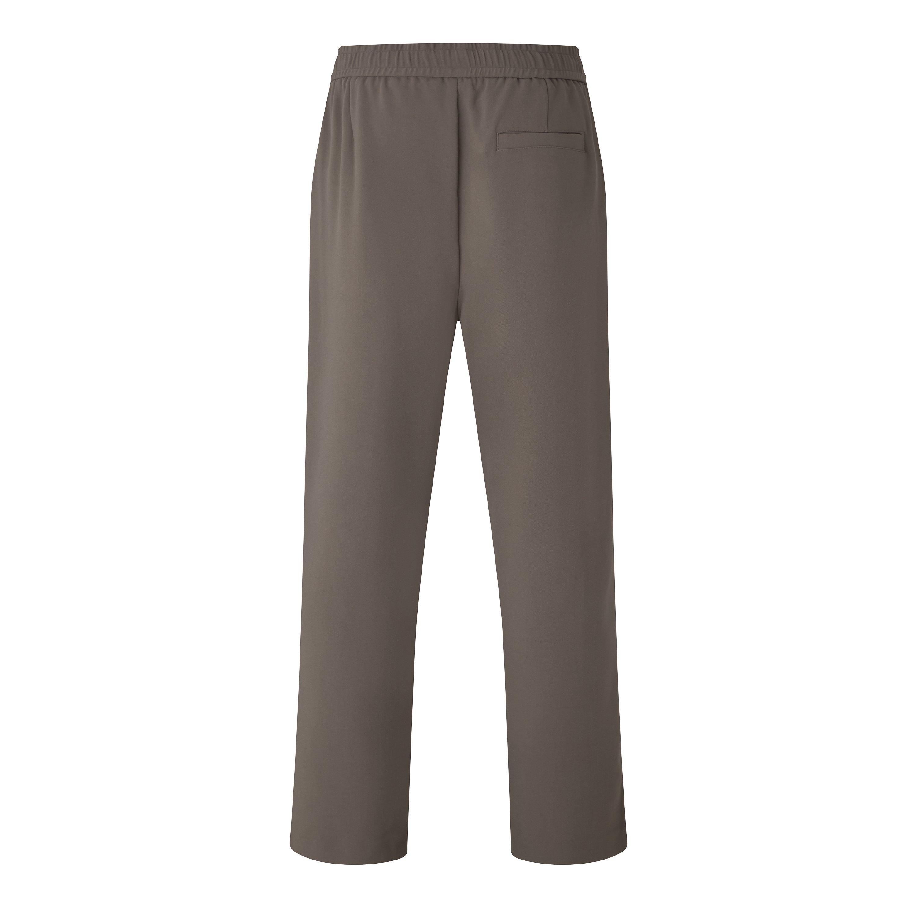 KHAKI - Raith - RAITH JULIAN PANELLED TRS - 2