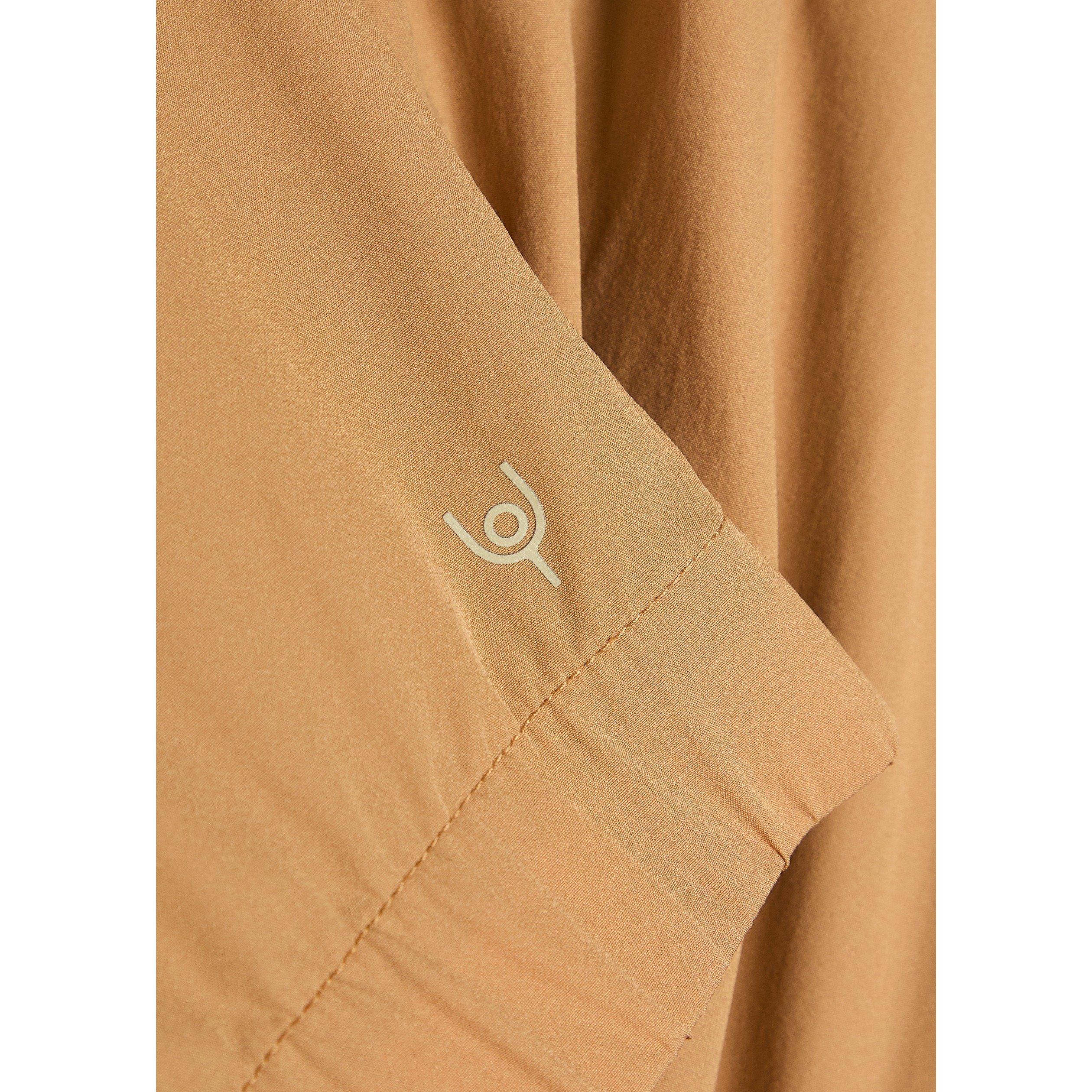 YELLOW - Now You Live - Men's Saxby Relaxed-Fit Tracksuit Bottoms - 4