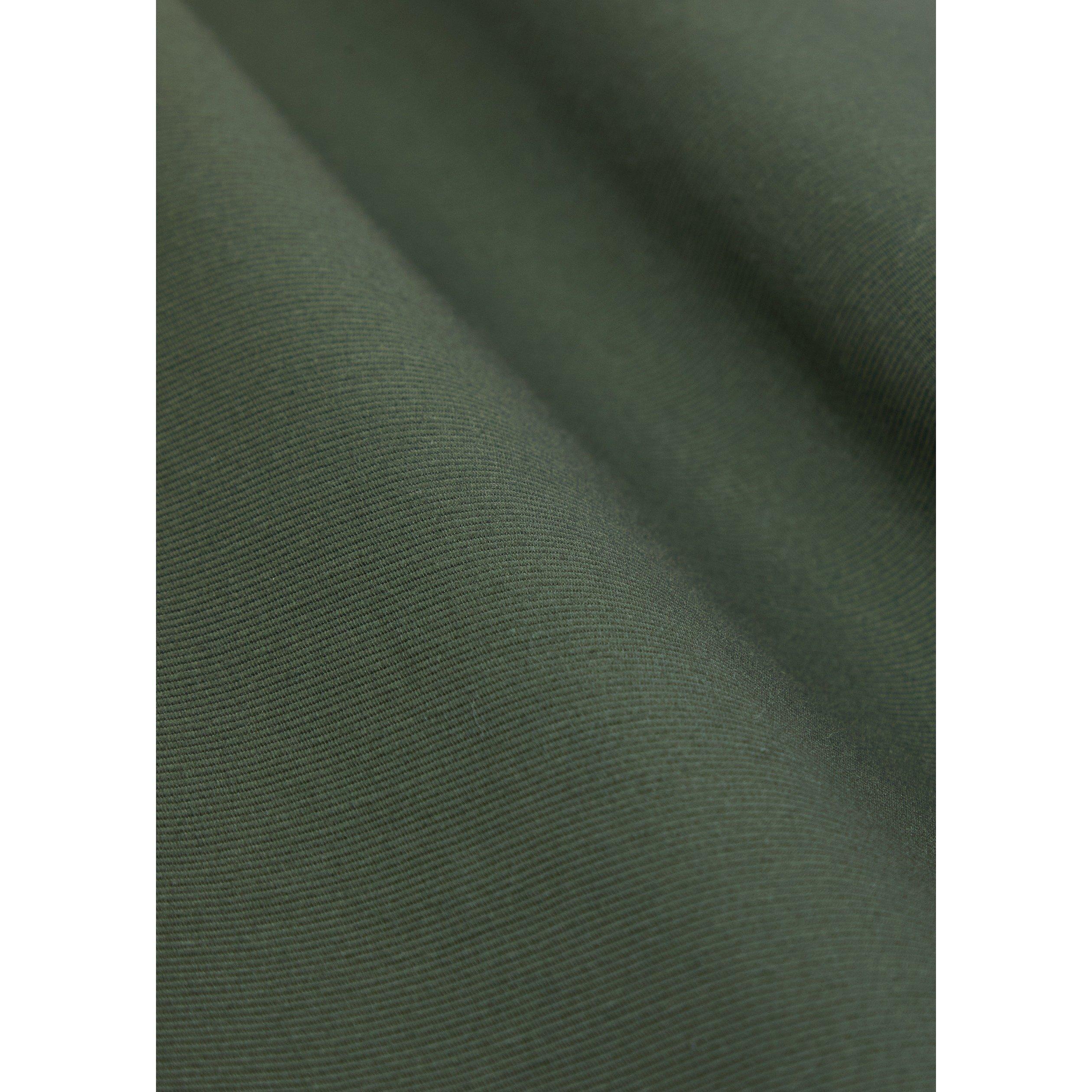 KHAKI - Kenzo - Men's Double Knee Cotton Relaxed-Fit Chinos - 4