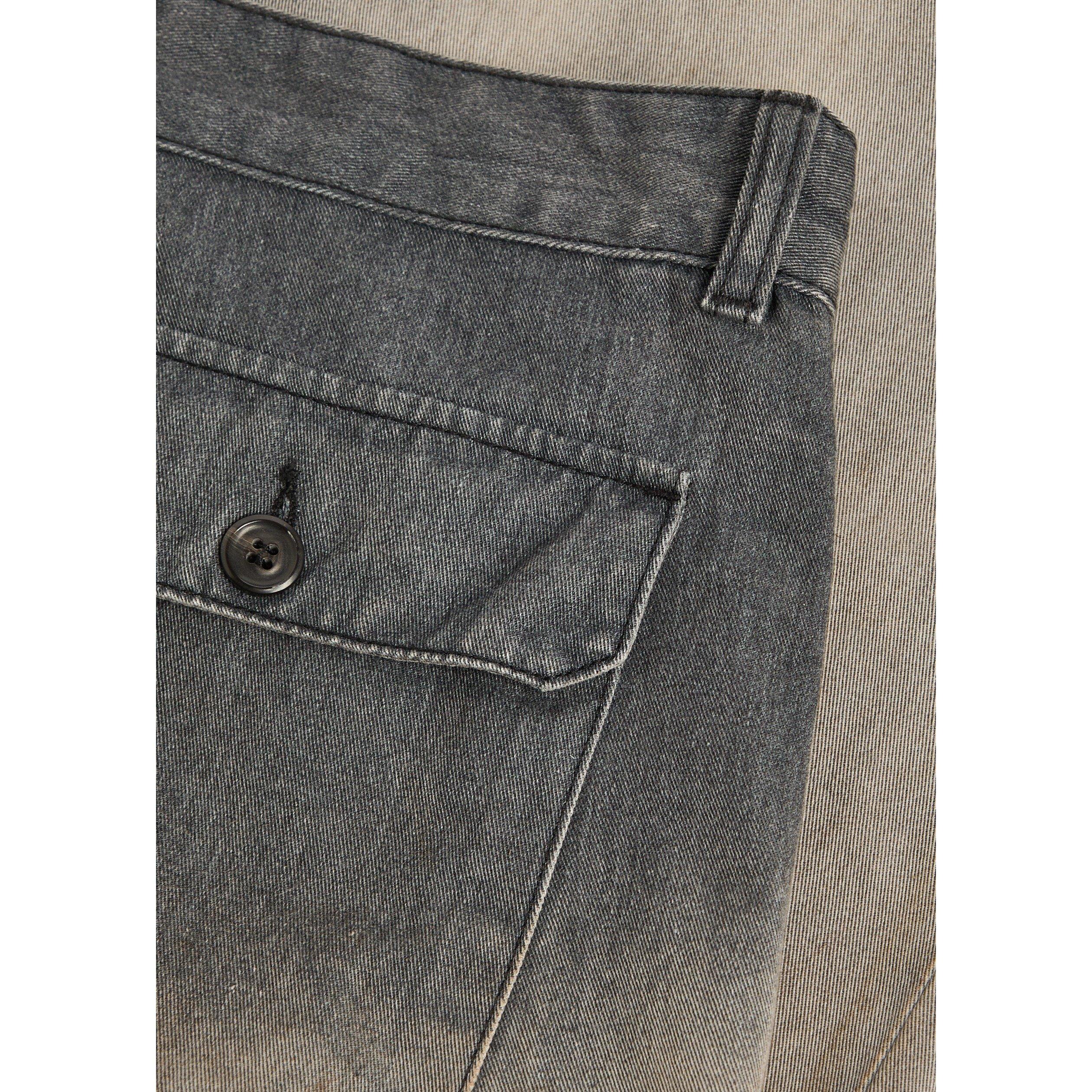 GREY - Our Legacy - OL RIG CHINO - 4
