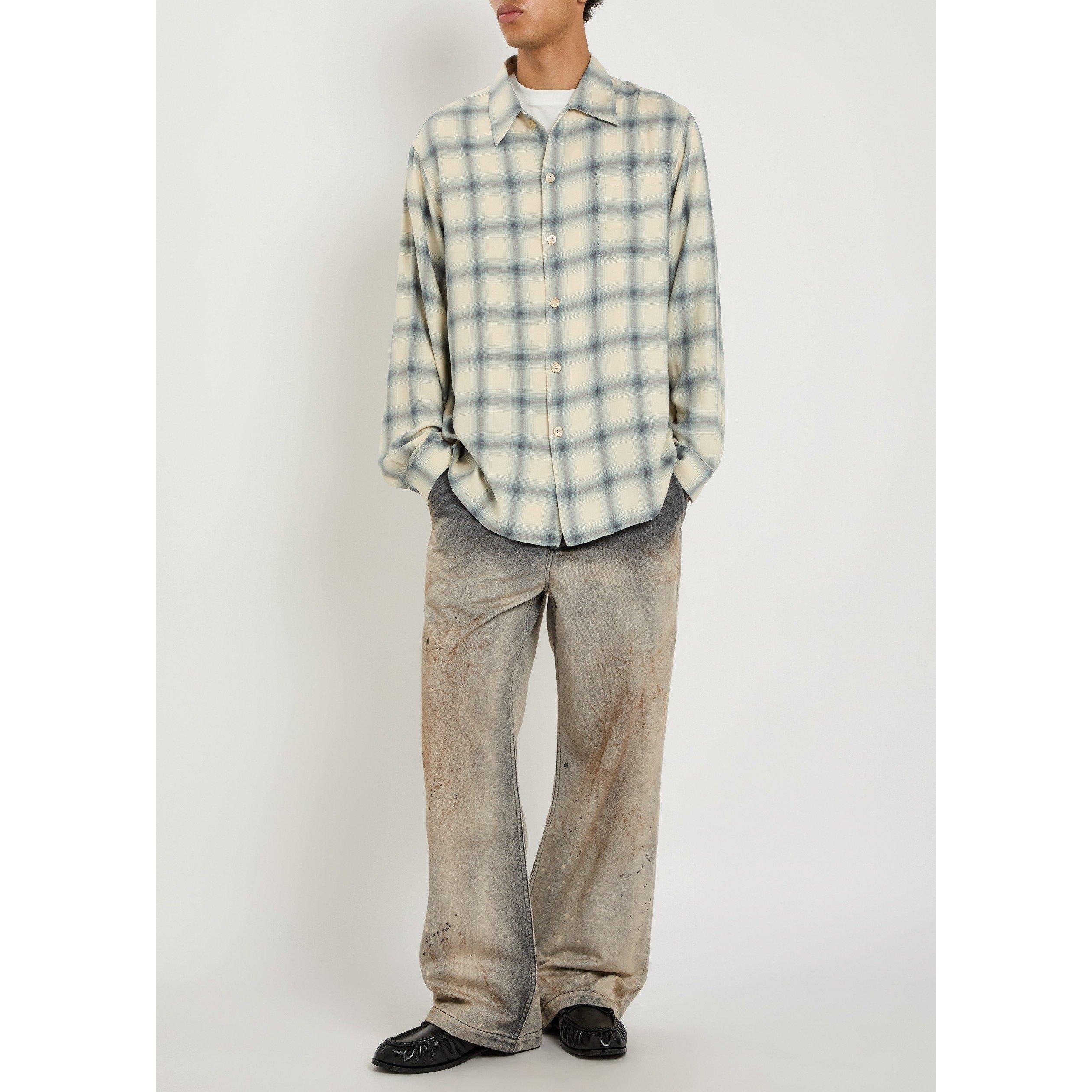 GREY - Our Legacy - OL RIG CHINO - 5