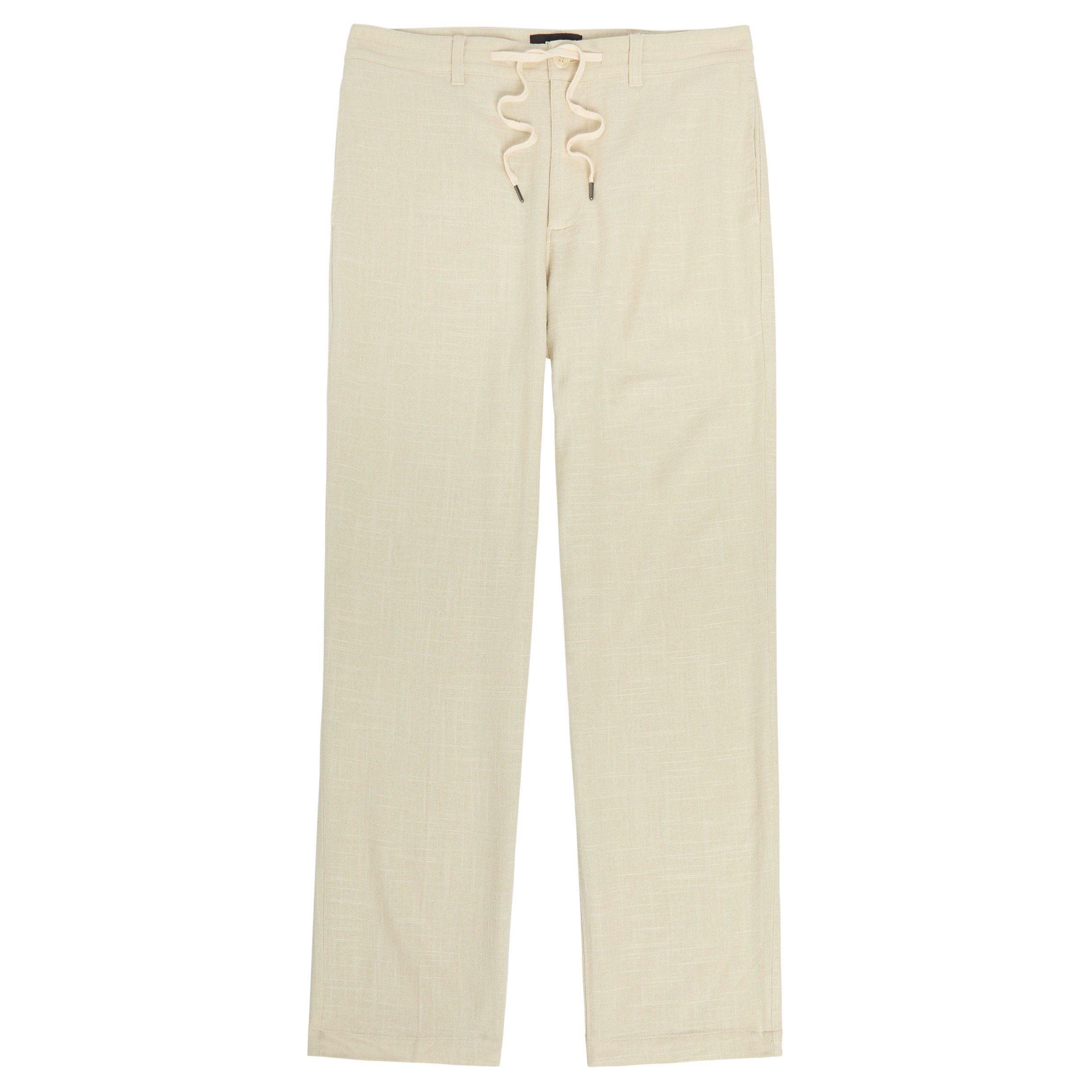 Paige PAIGE TRS LINEN TIANO