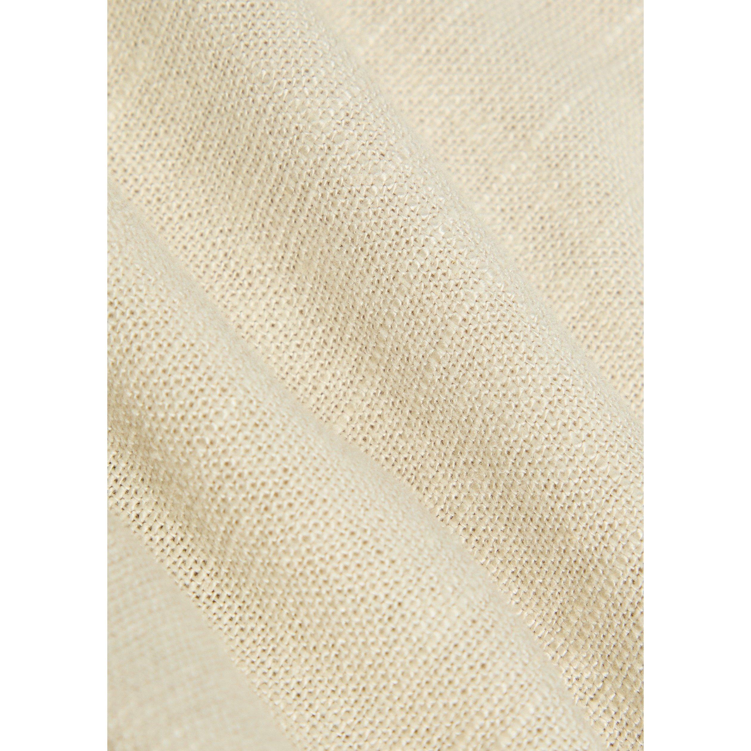 CREAM - Paige - PAIGE TRS LINEN TIANO - 4